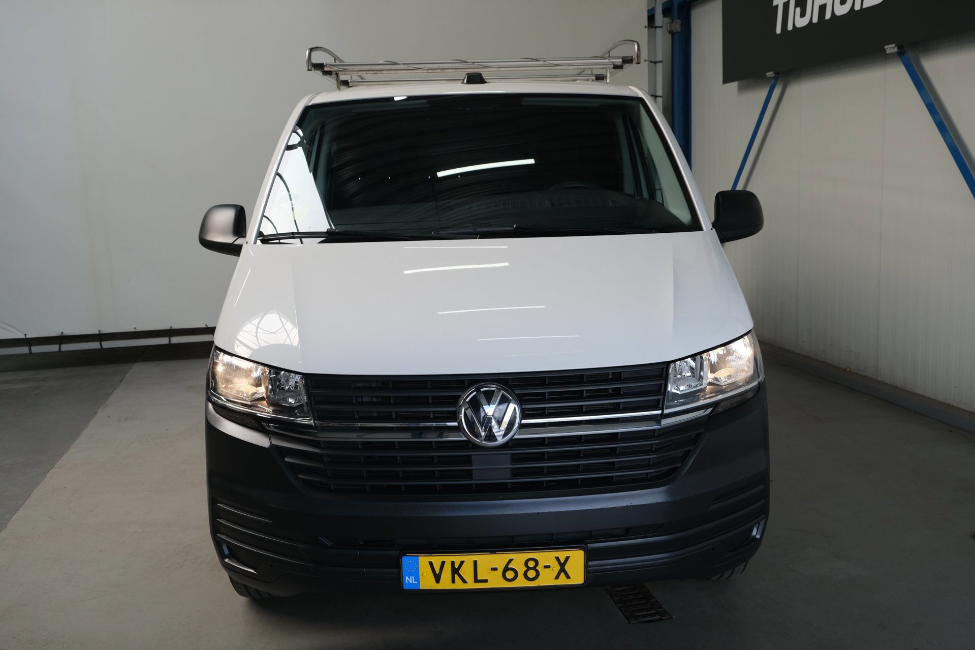 Volkswagen Transporter 2.0 TDI L1H1 26 (2021), foto 3