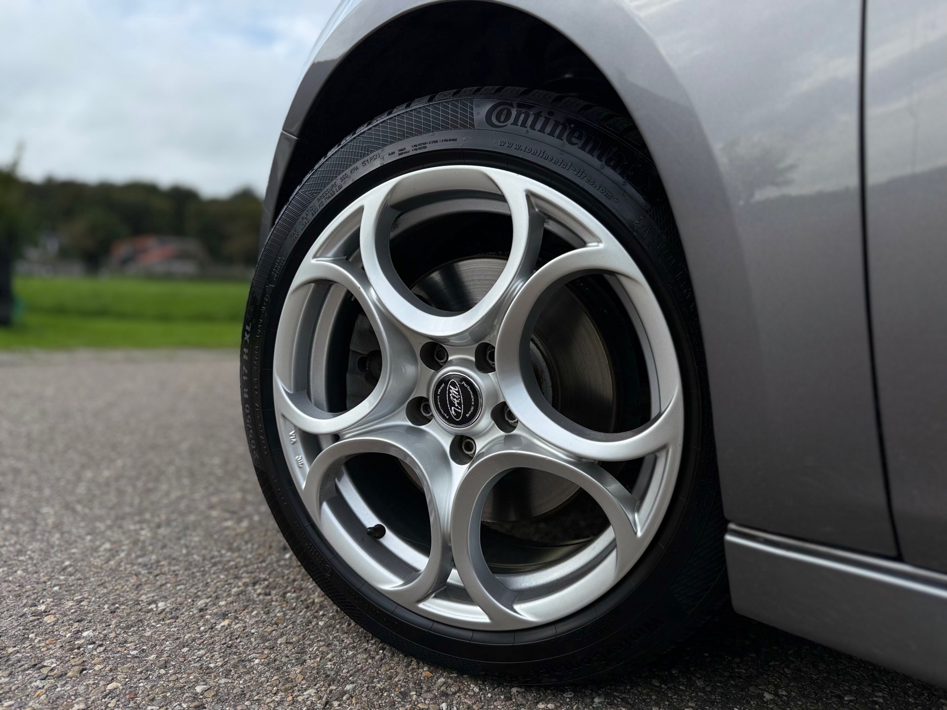 Alfa Romeo Giulietta 1.4 T Sprint (2016), foto 24
