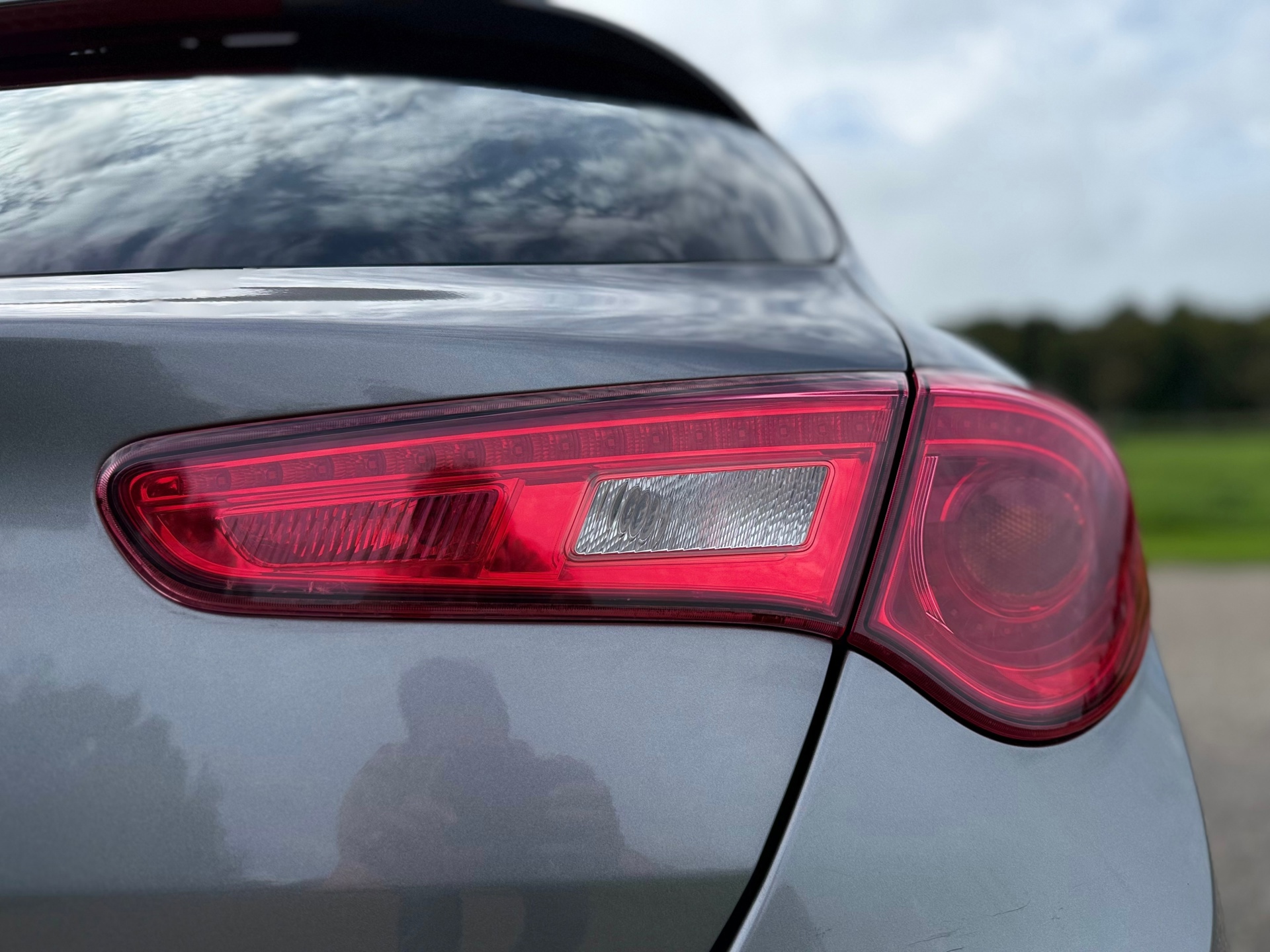 Alfa Romeo Giulietta 1.4 T Sprint (2016), foto 26
