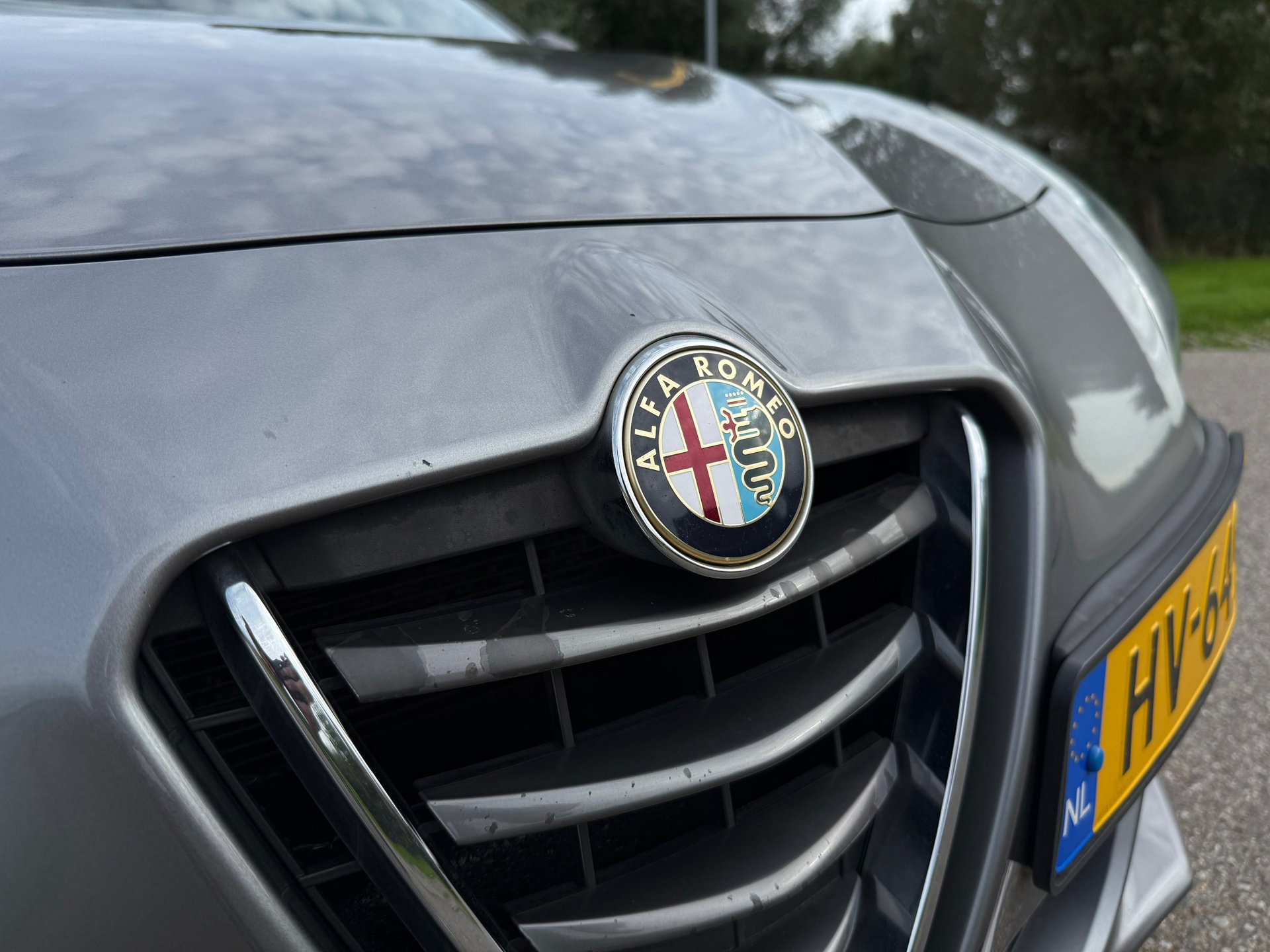 Alfa Romeo Giulietta 1.4 T Sprint (2016), foto 28