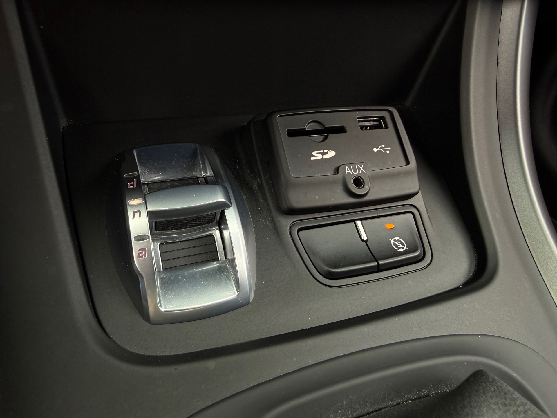 Alfa Romeo Giulietta 1.4 T Sprint (2016), foto 9