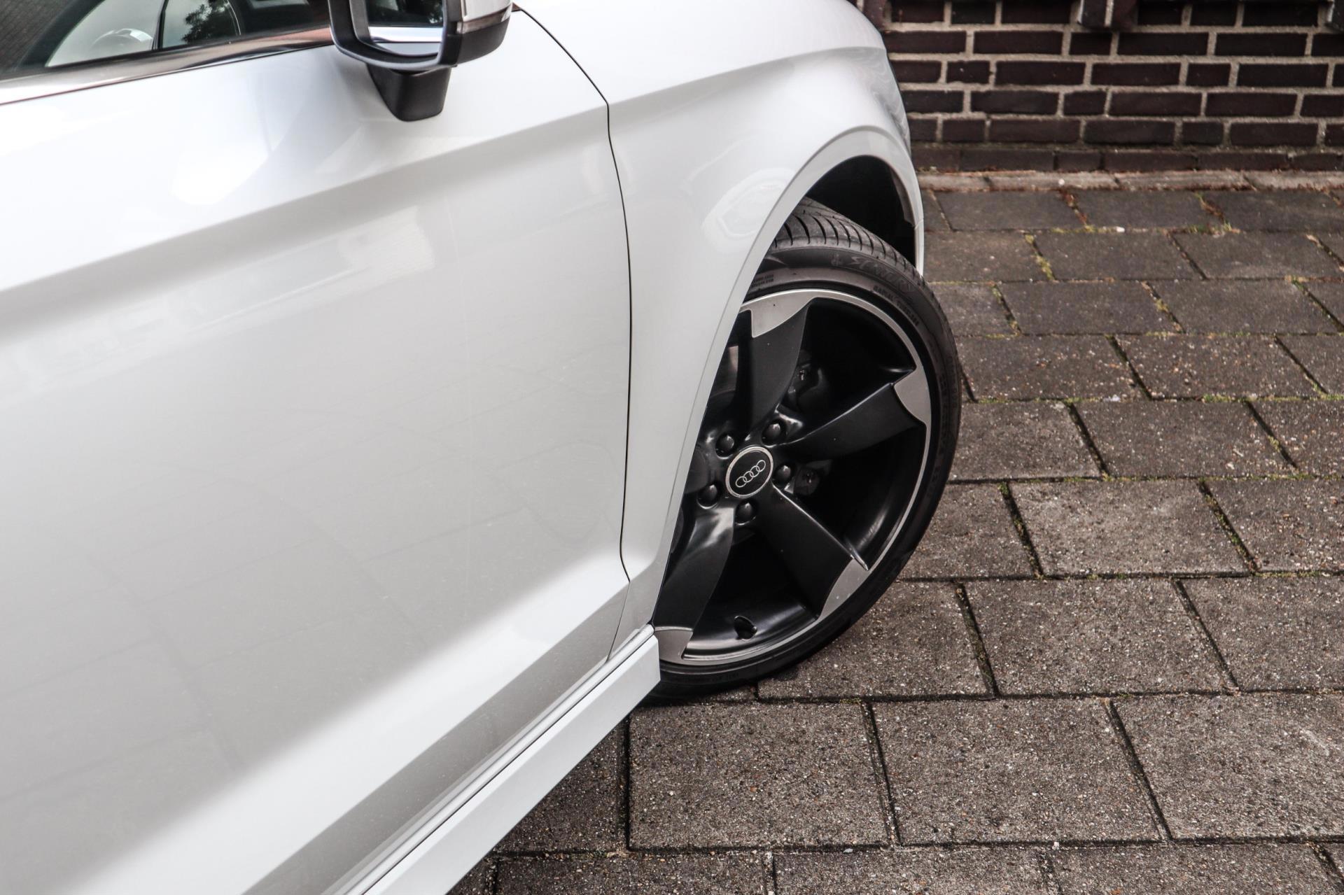 Audi A3 Limousine 1.4 TFSI CoD Sport Pro Line S (2016), foto 12
