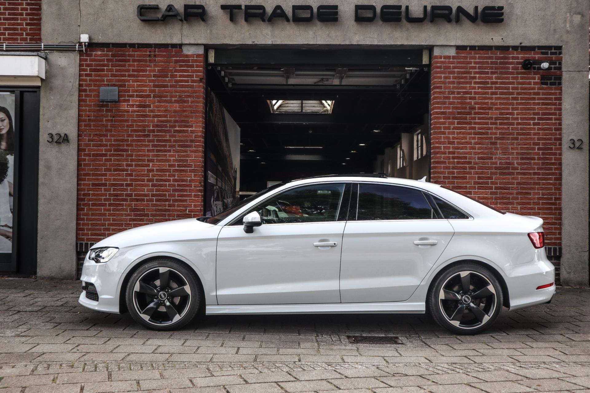 Audi A3 Limousine 1.4 TFSI CoD Sport Pro Line S (2016), foto 7