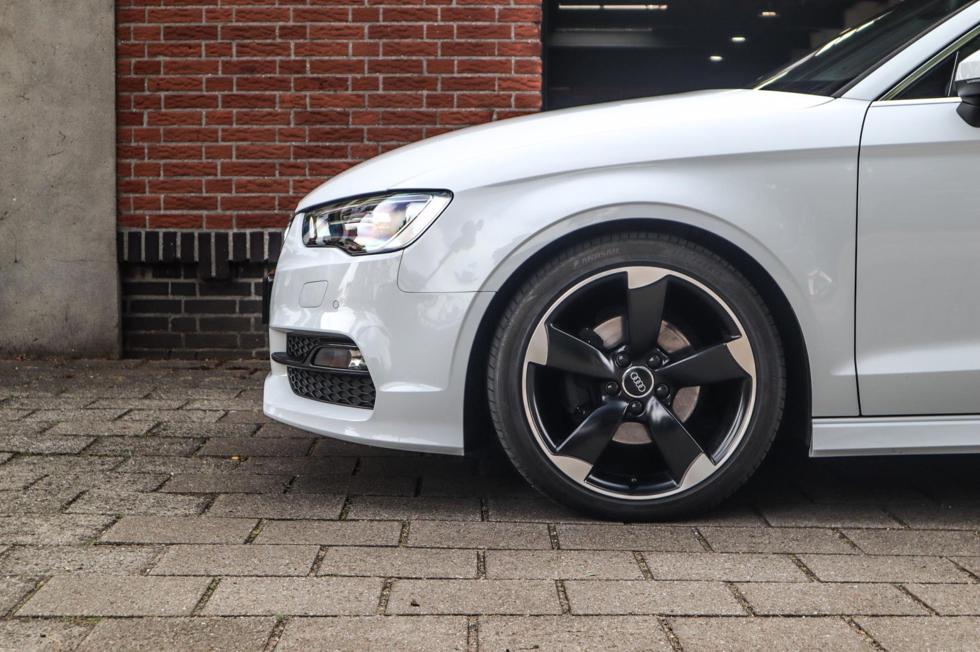 Audi A3 Limousine 1.4 TFSI CoD Sport Pro Line S (2016), foto 8