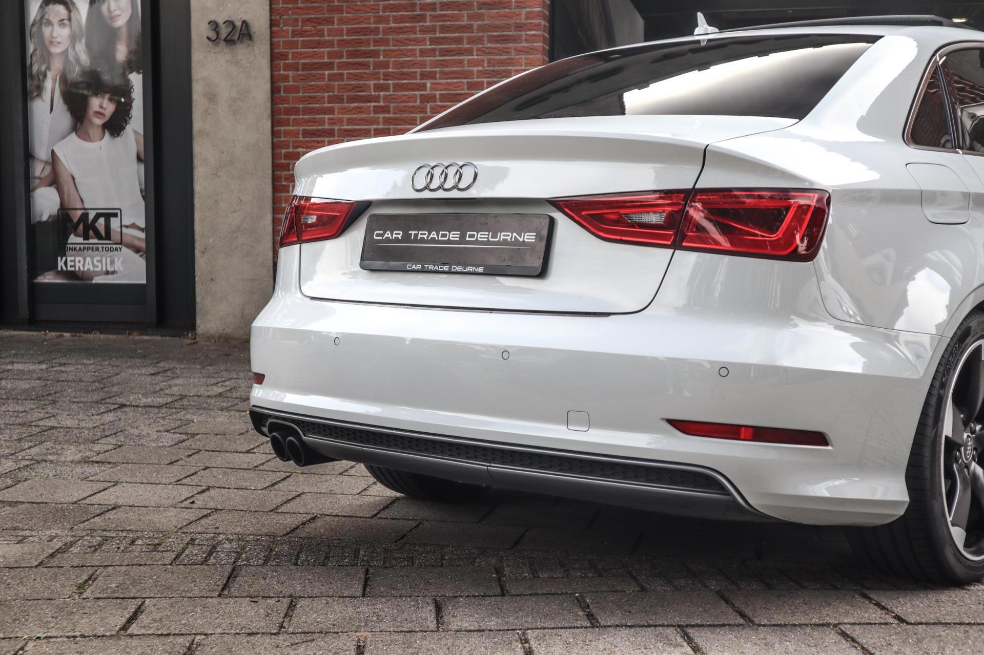 Audi A3 Limousine 1.4 TFSI CoD Sport Pro Line S (2016), foto 10