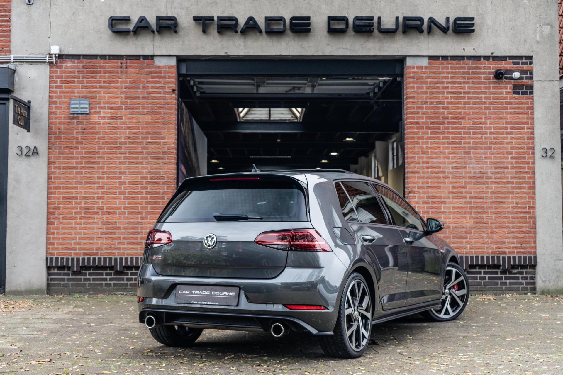 Volkswagen Golf 2.0 TSI GTI Performance (2018), foto 3