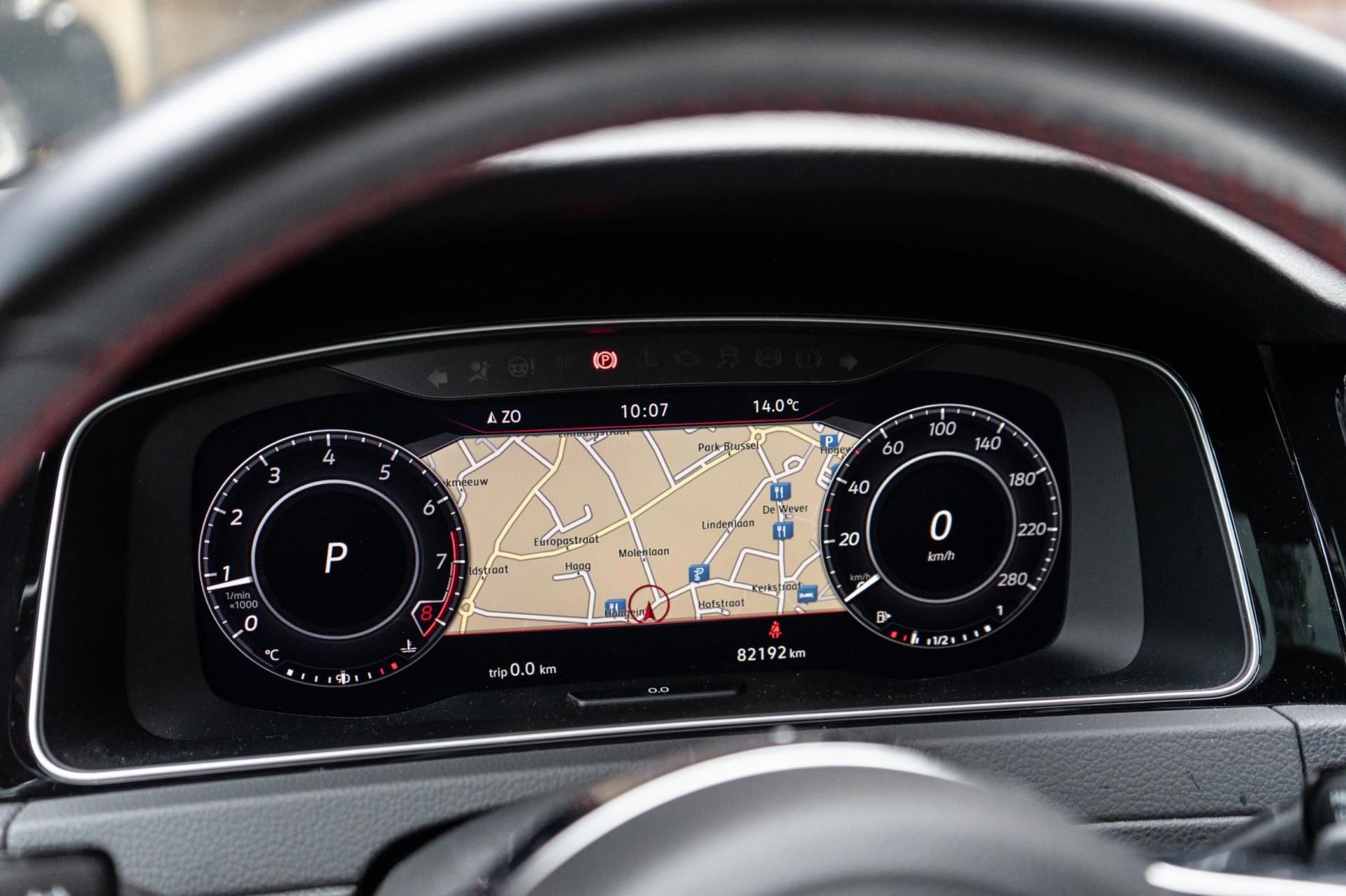 Volkswagen Golf 2.0 TSI GTI Performance (2018), foto 23