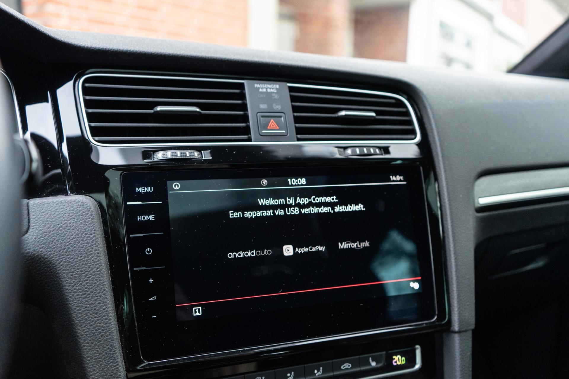 Volkswagen Golf 2.0 TSI GTI Performance (2018), foto 26