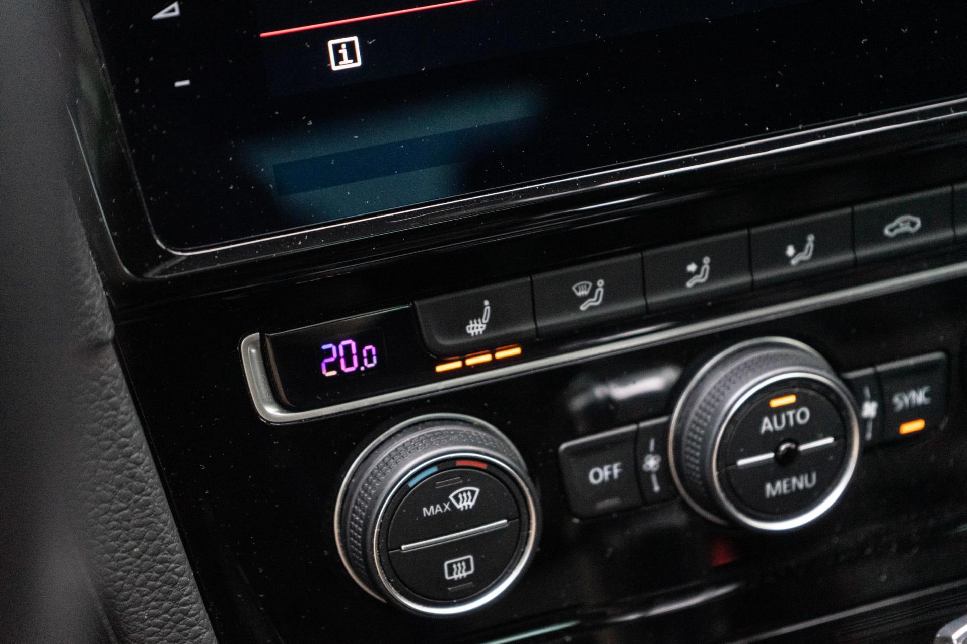 Volkswagen Golf 2.0 TSI GTI Performance (2018), foto 30