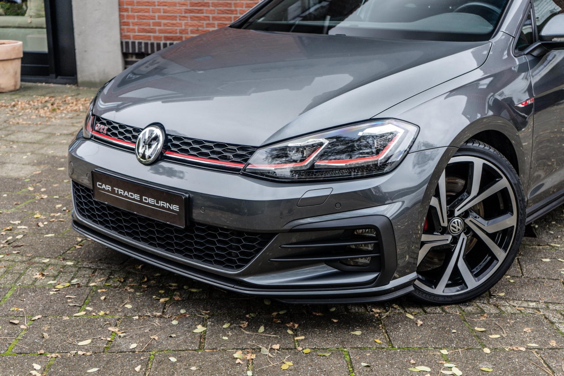 Volkswagen Golf 2.0 TSI GTI Performance (2018), foto 4