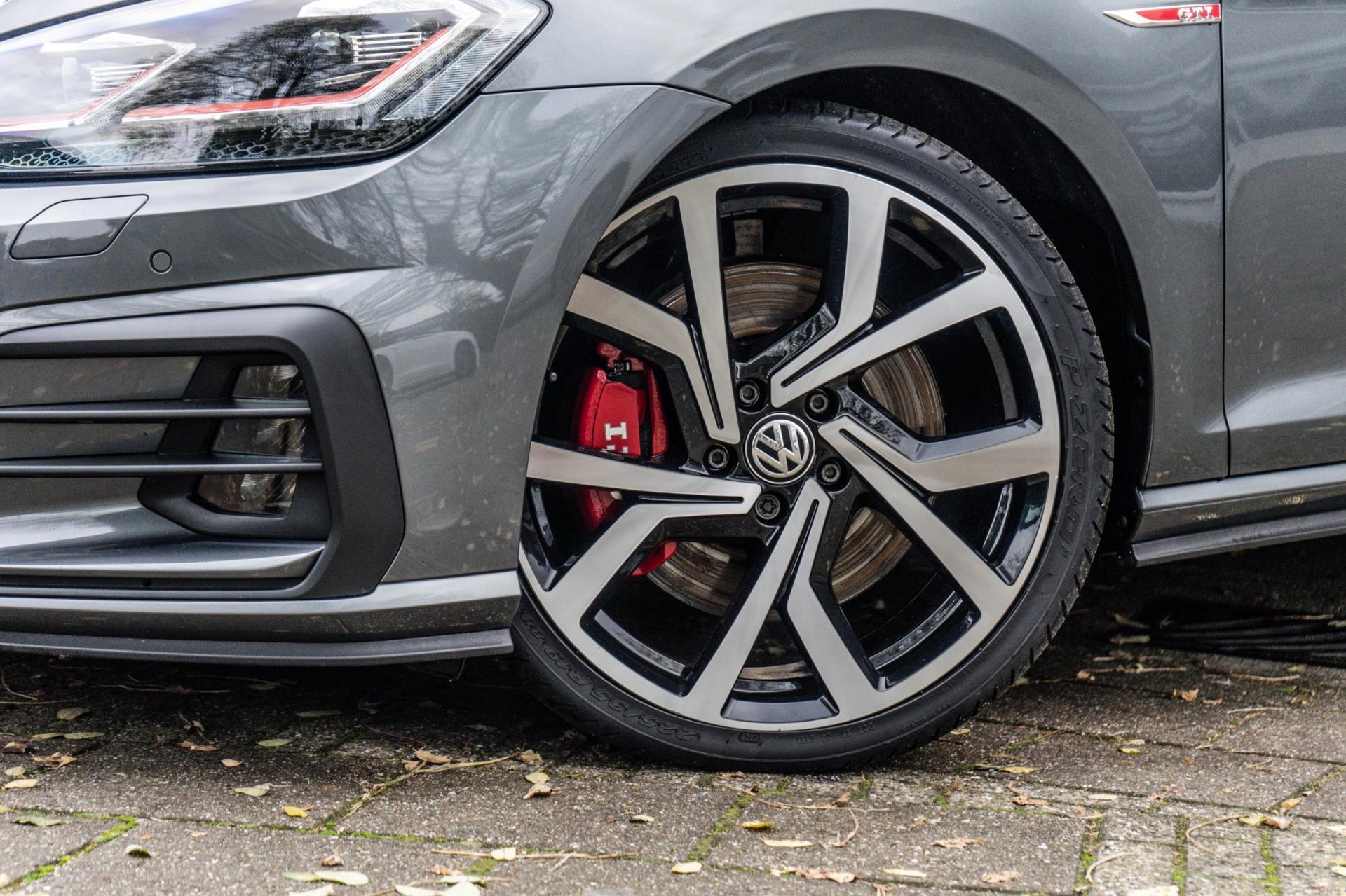 Volkswagen Golf 2.0 TSI GTI Performance (2018), foto 5