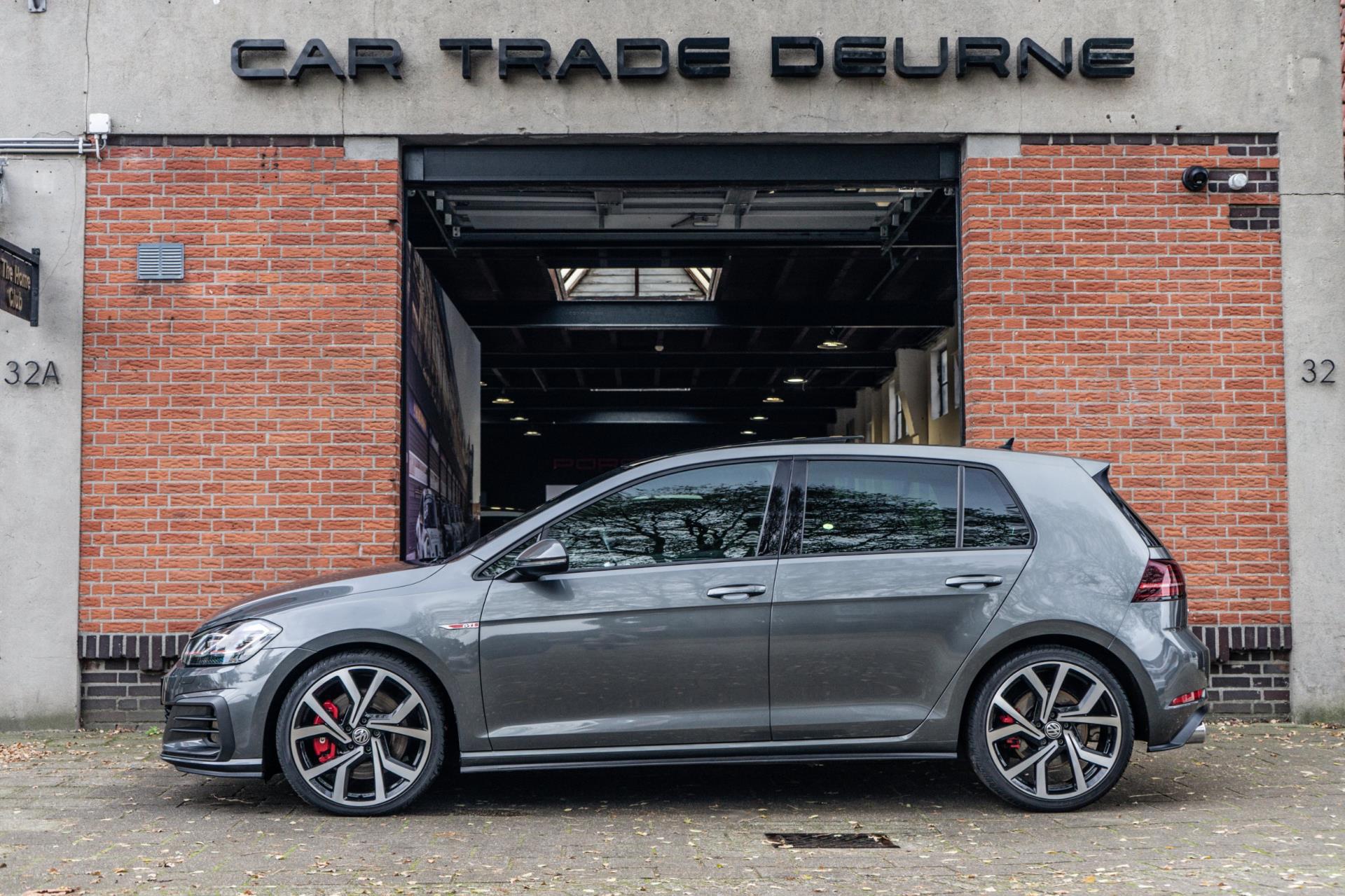 Volkswagen Golf 2.0 TSI GTI Performance (2018), foto 7