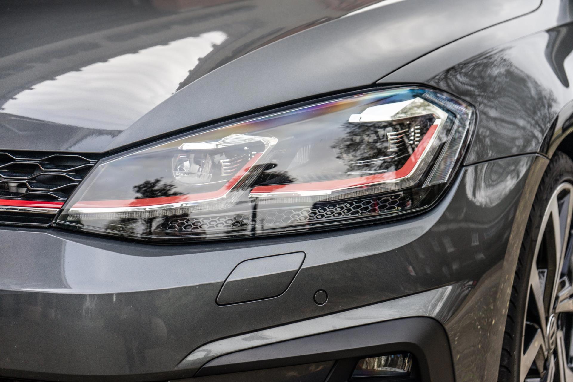 Volkswagen Golf 2.0 TSI GTI Performance (2018), foto 9