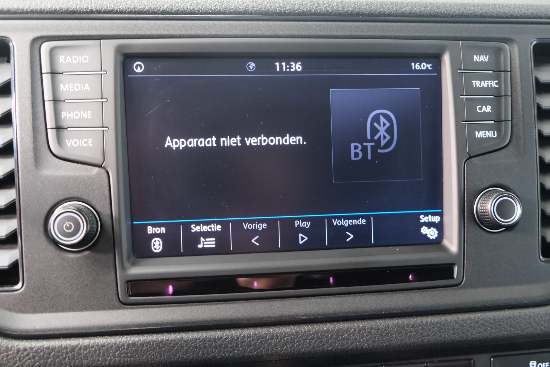 Volkswagen Crafter 35 2.0 TDI 140pk L3H1 Highline (2020), foto 22