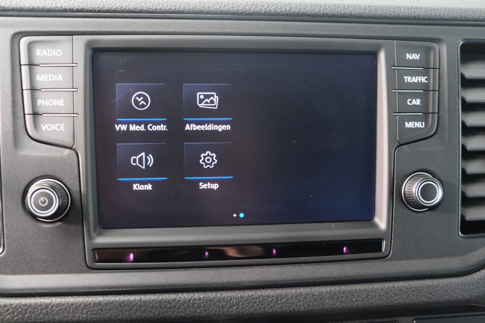 Volkswagen Crafter 35 2.0 TDI 140pk L3H1 Highline (2020), foto 25