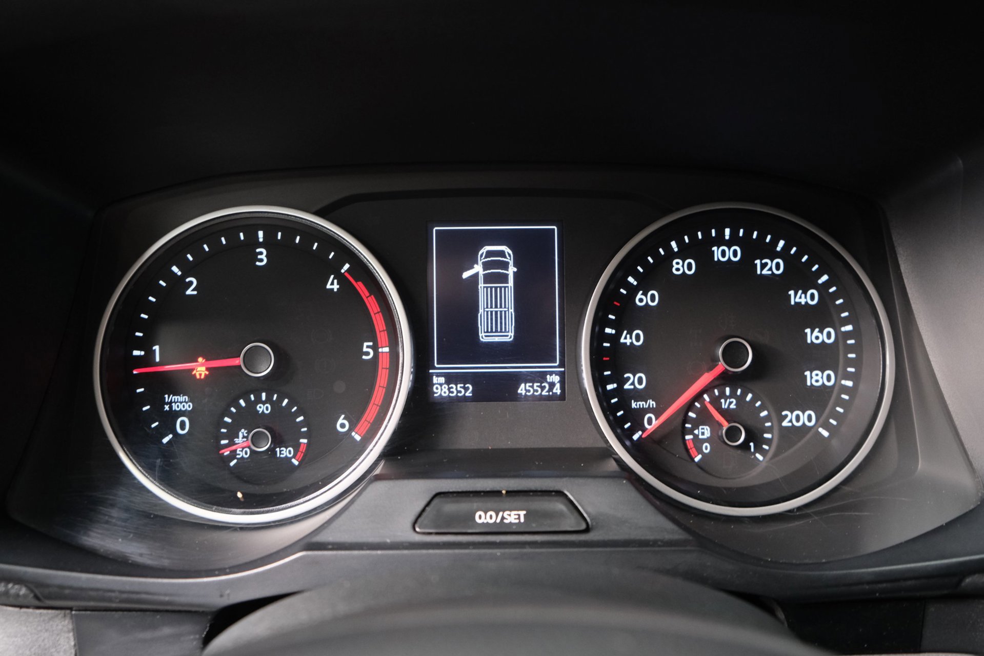 Volkswagen Crafter 35 2.0 TDI 140pk L3H1 Highline (2020), foto 31
