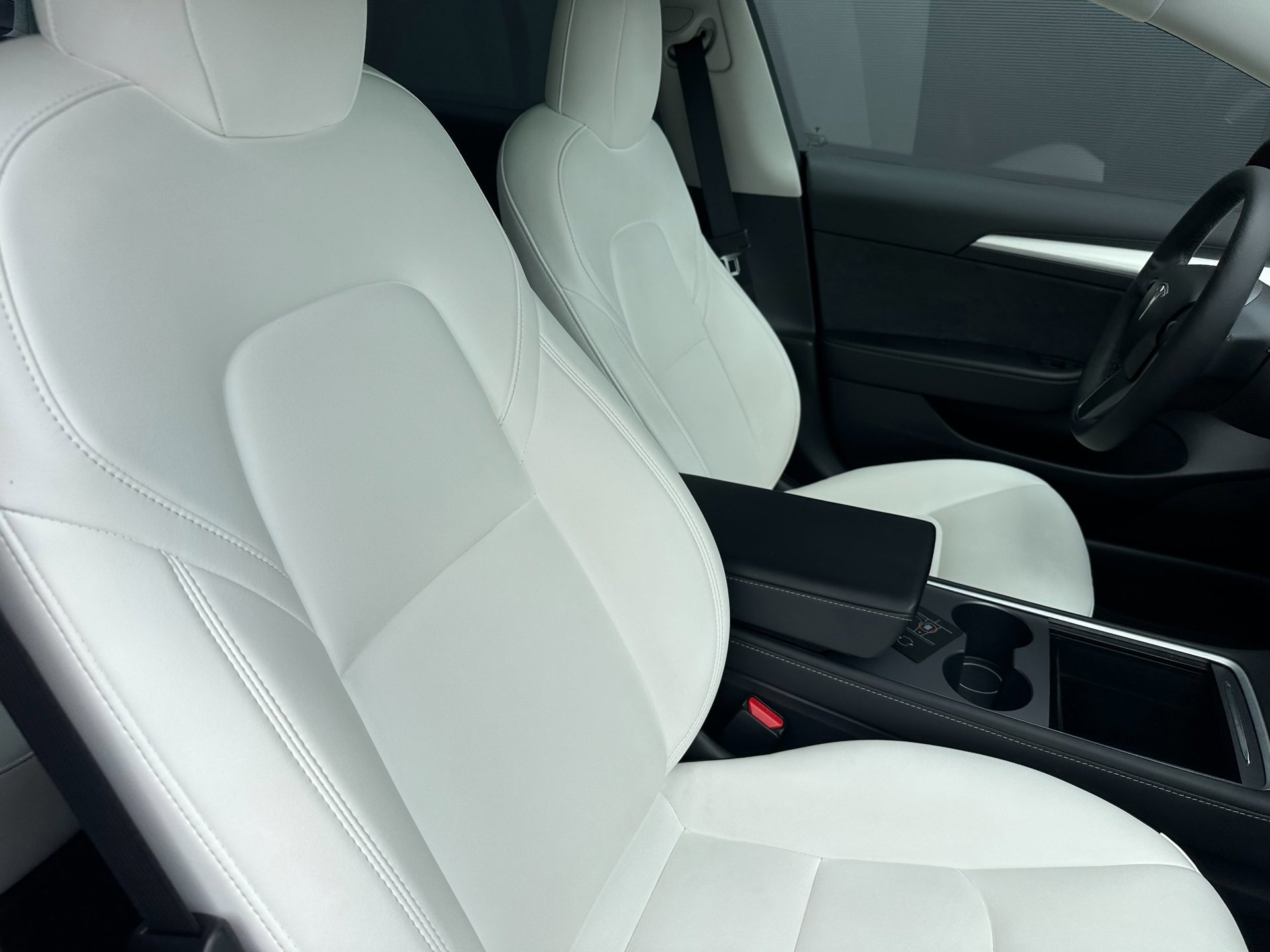 Tesla Model 3 Long Range AWD 75 kWh (2021), foto 15