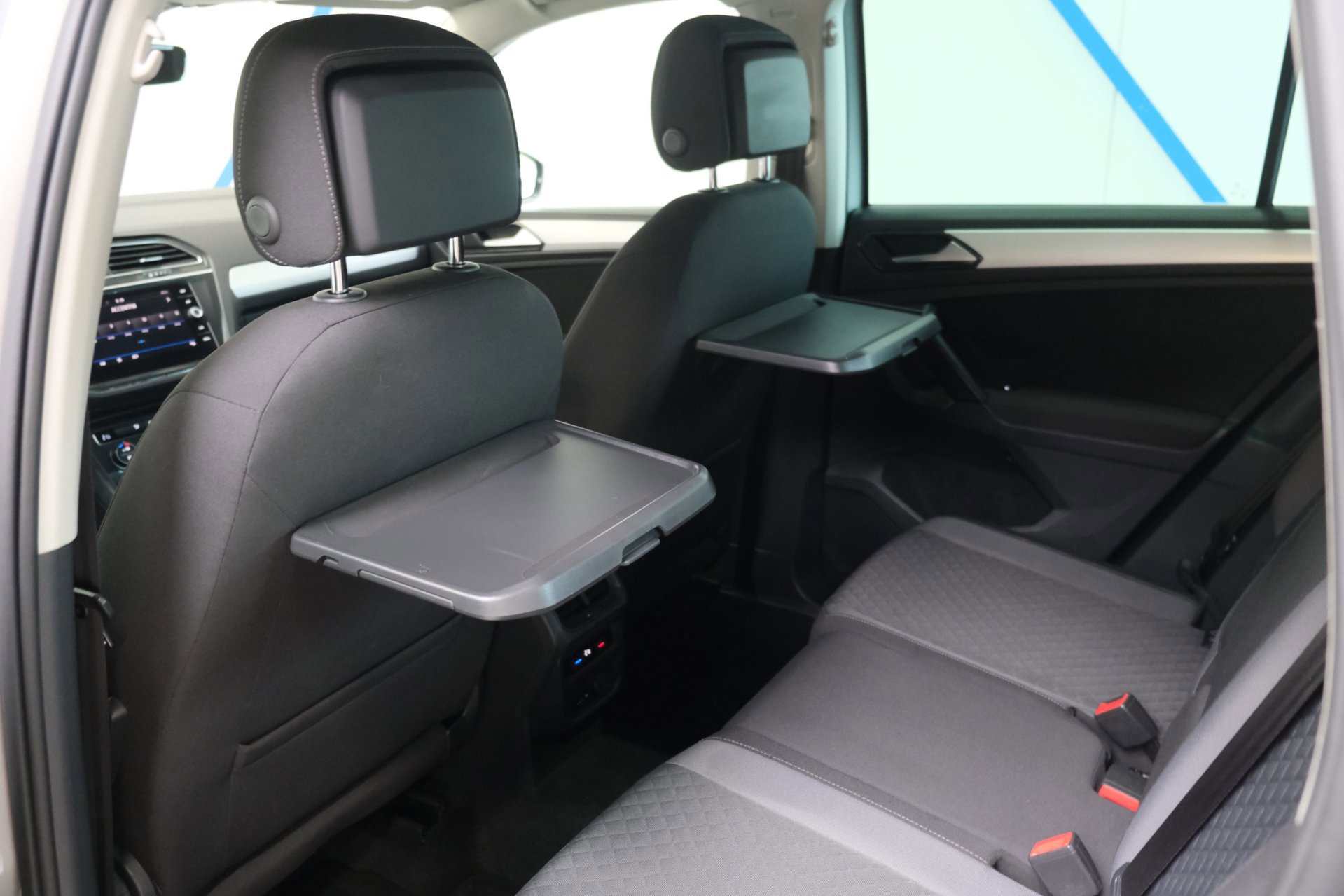 Volkswagen Tiguan 1.4 TSI ACT Comfortline Business (2018), foto 11