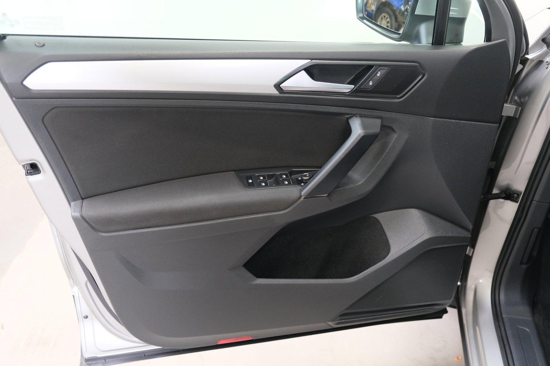 Volkswagen Tiguan 1.4 TSI ACT Comfortline Business (2018), foto 13