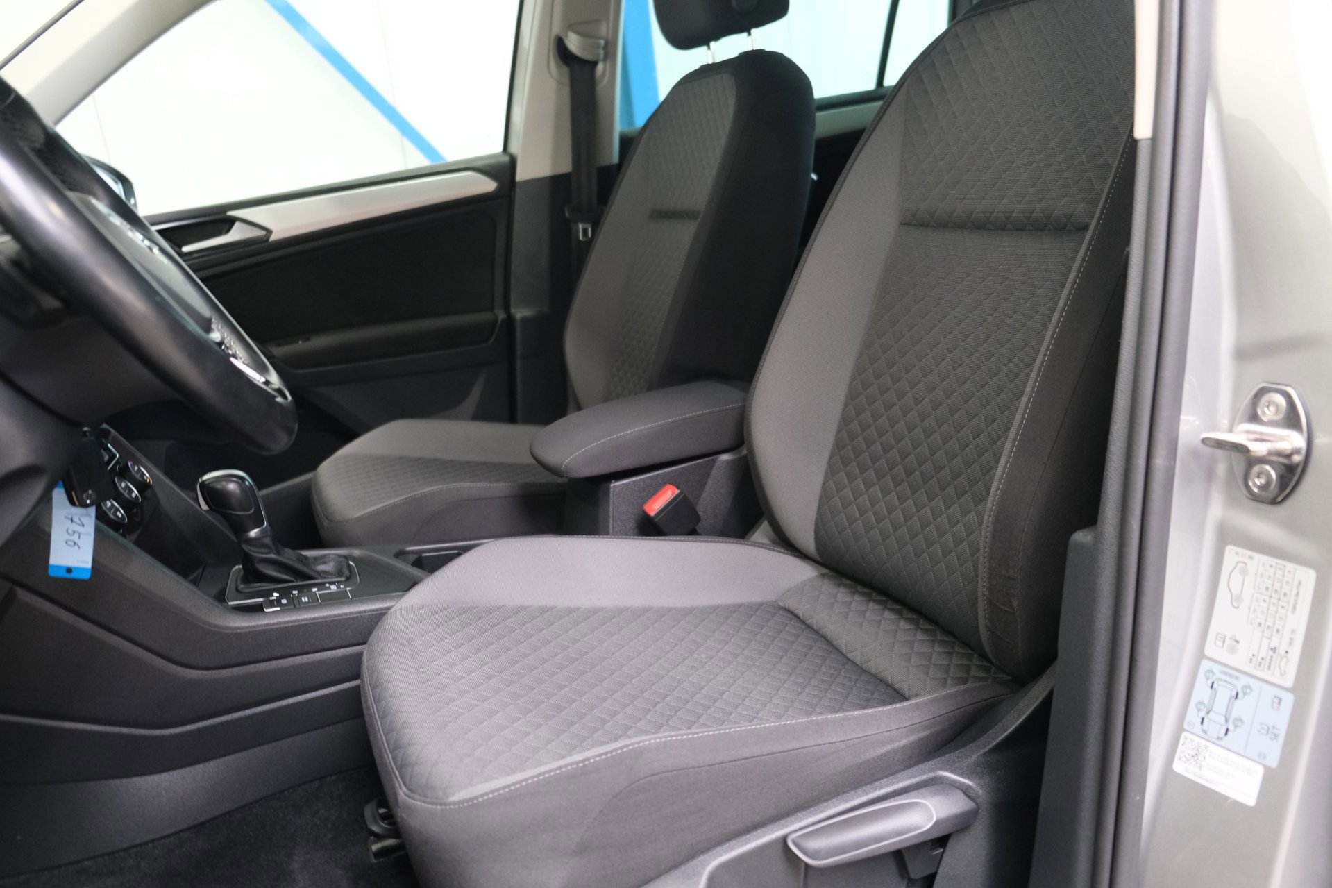 Volkswagen Tiguan 1.4 TSI ACT Comfortline Business (2018), foto 15