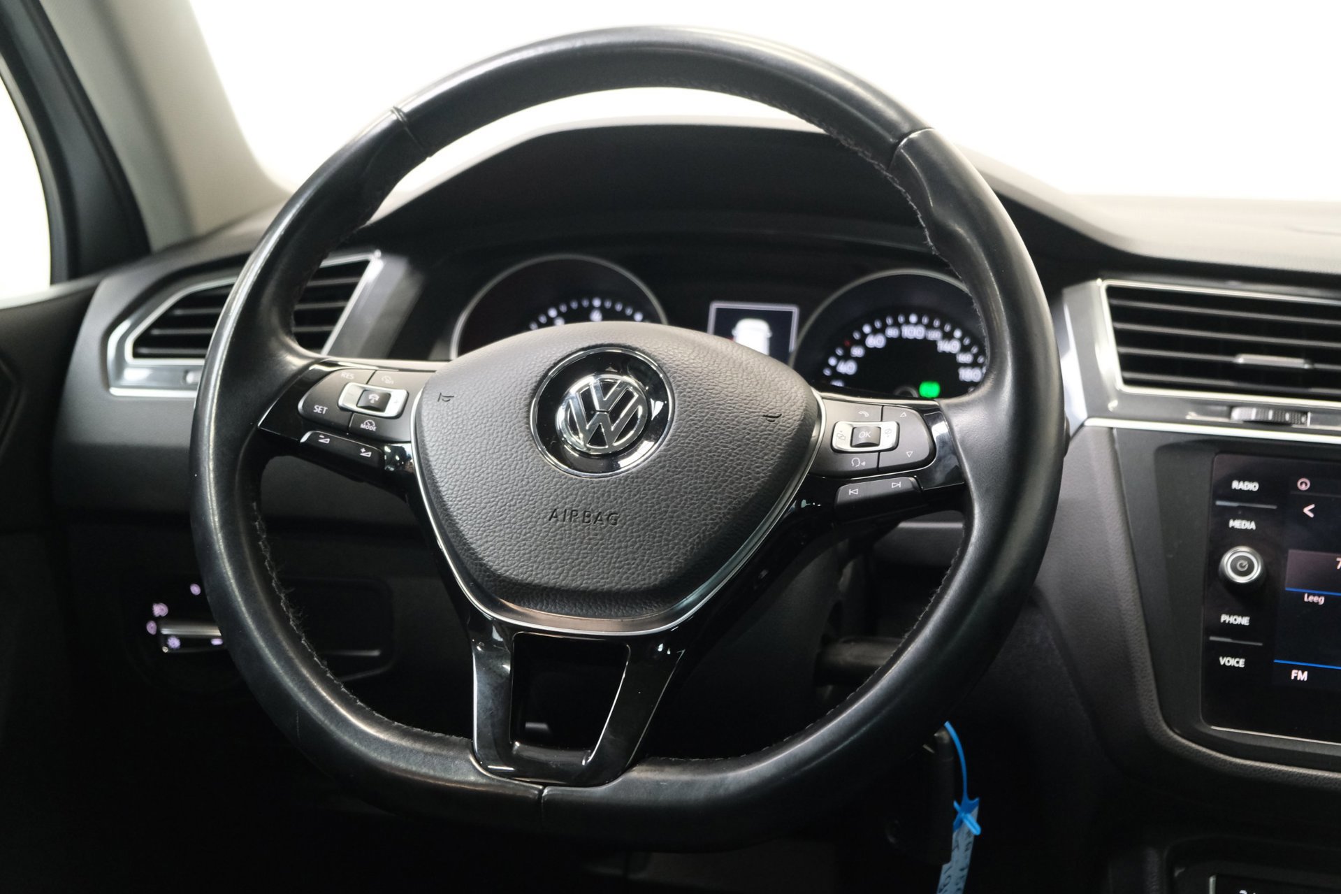 Volkswagen Tiguan 1.4 TSI ACT Comfortline Business (2018), foto 17