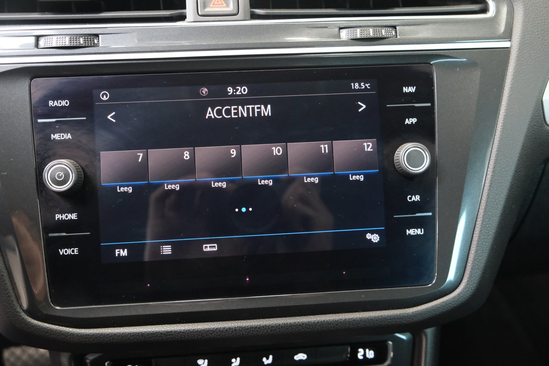 Volkswagen Tiguan 1.4 TSI ACT Comfortline Business (2018), foto 18