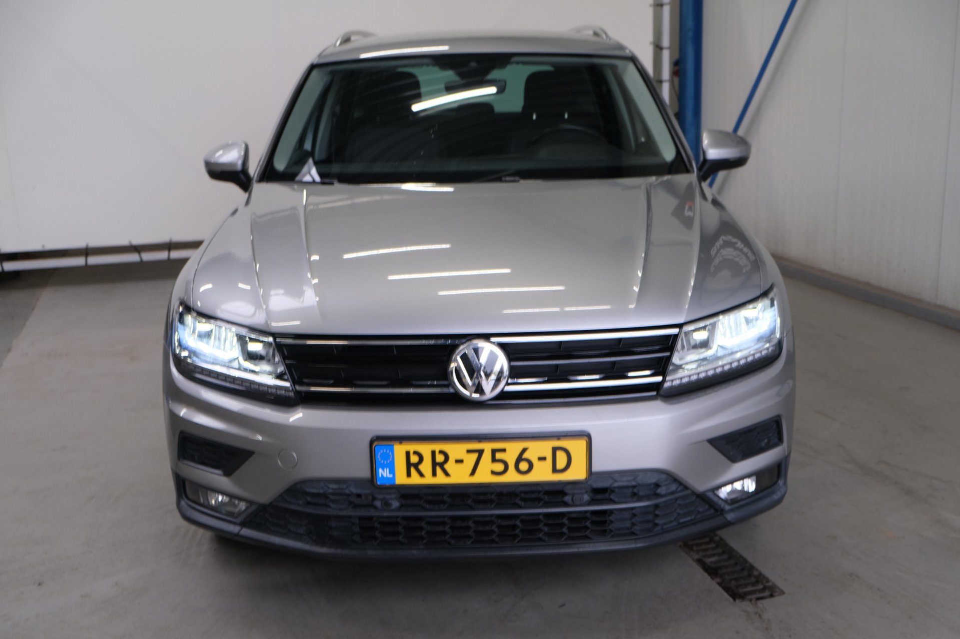 Volkswagen Tiguan 1.4 TSI ACT Comfortline Business (2018), foto 3