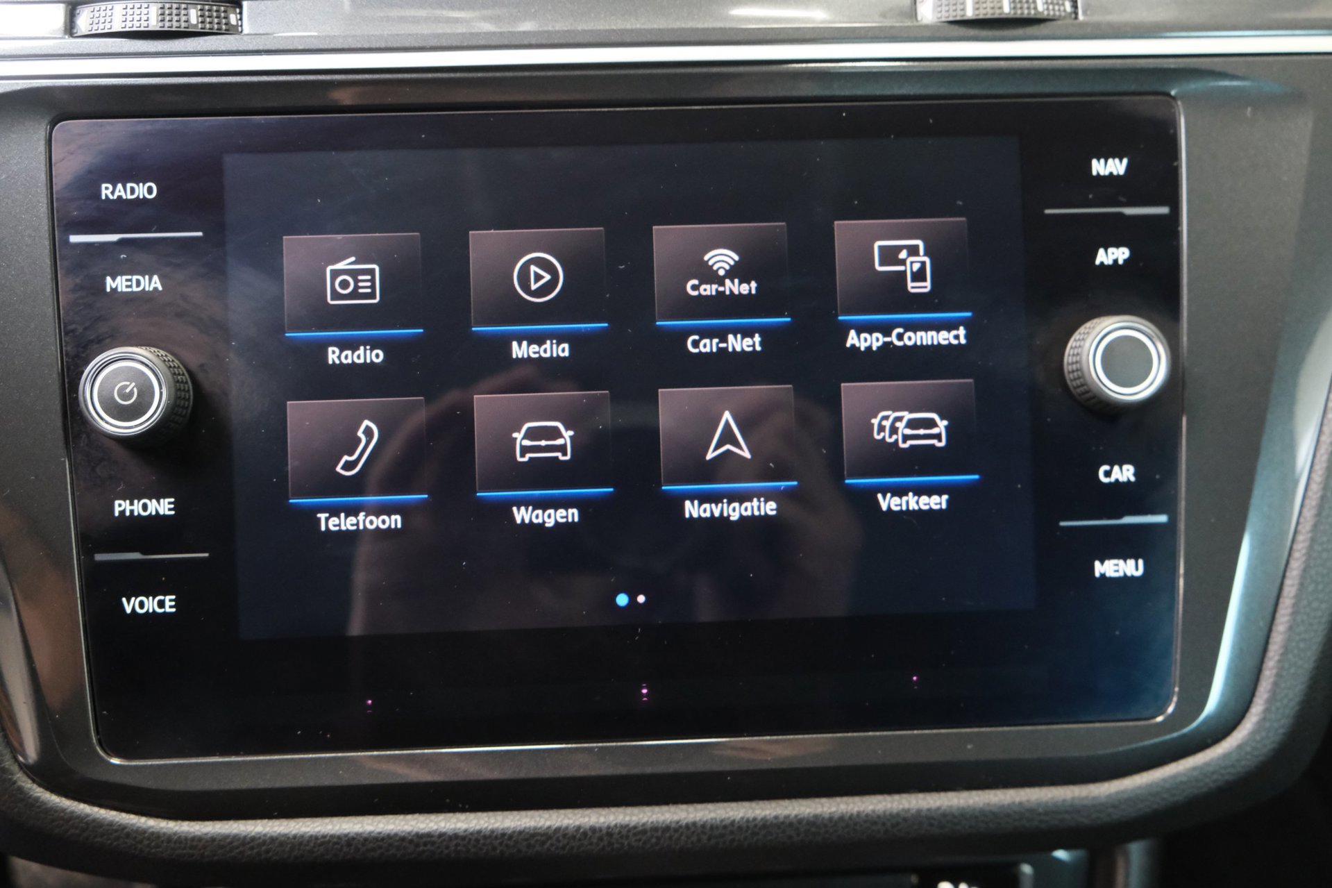 Volkswagen Tiguan 1.4 TSI ACT Comfortline Business (2018), foto 21