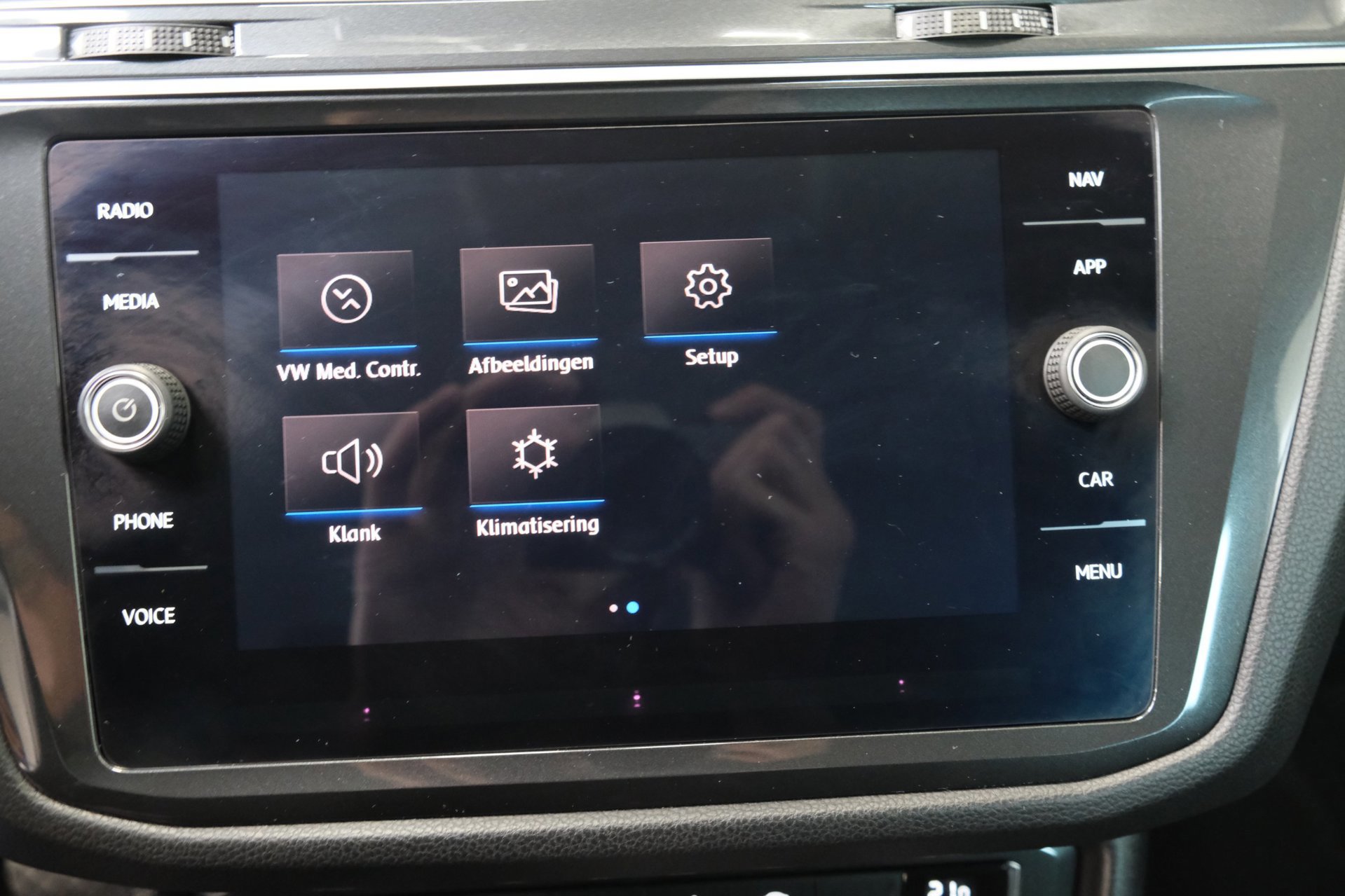 Volkswagen Tiguan 1.4 TSI ACT Comfortline Business (2018), foto 22