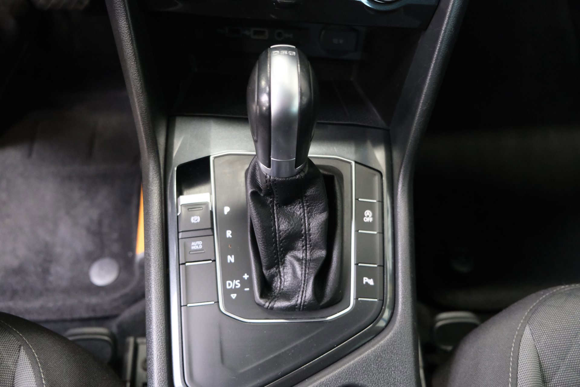 Volkswagen Tiguan 1.4 TSI ACT Comfortline Business (2018), foto 26