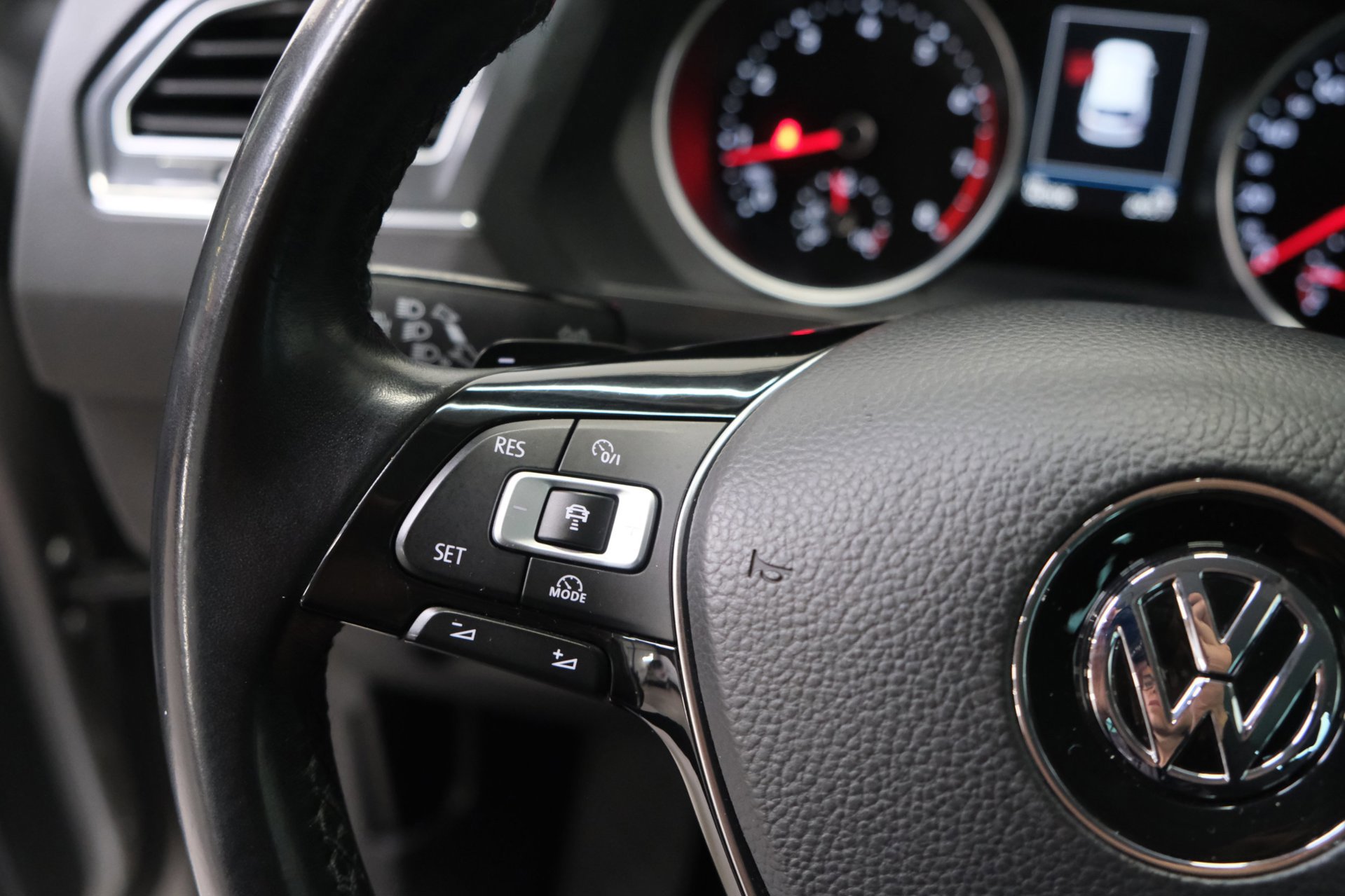 Volkswagen Tiguan 1.4 TSI ACT Comfortline Business (2018), foto 27