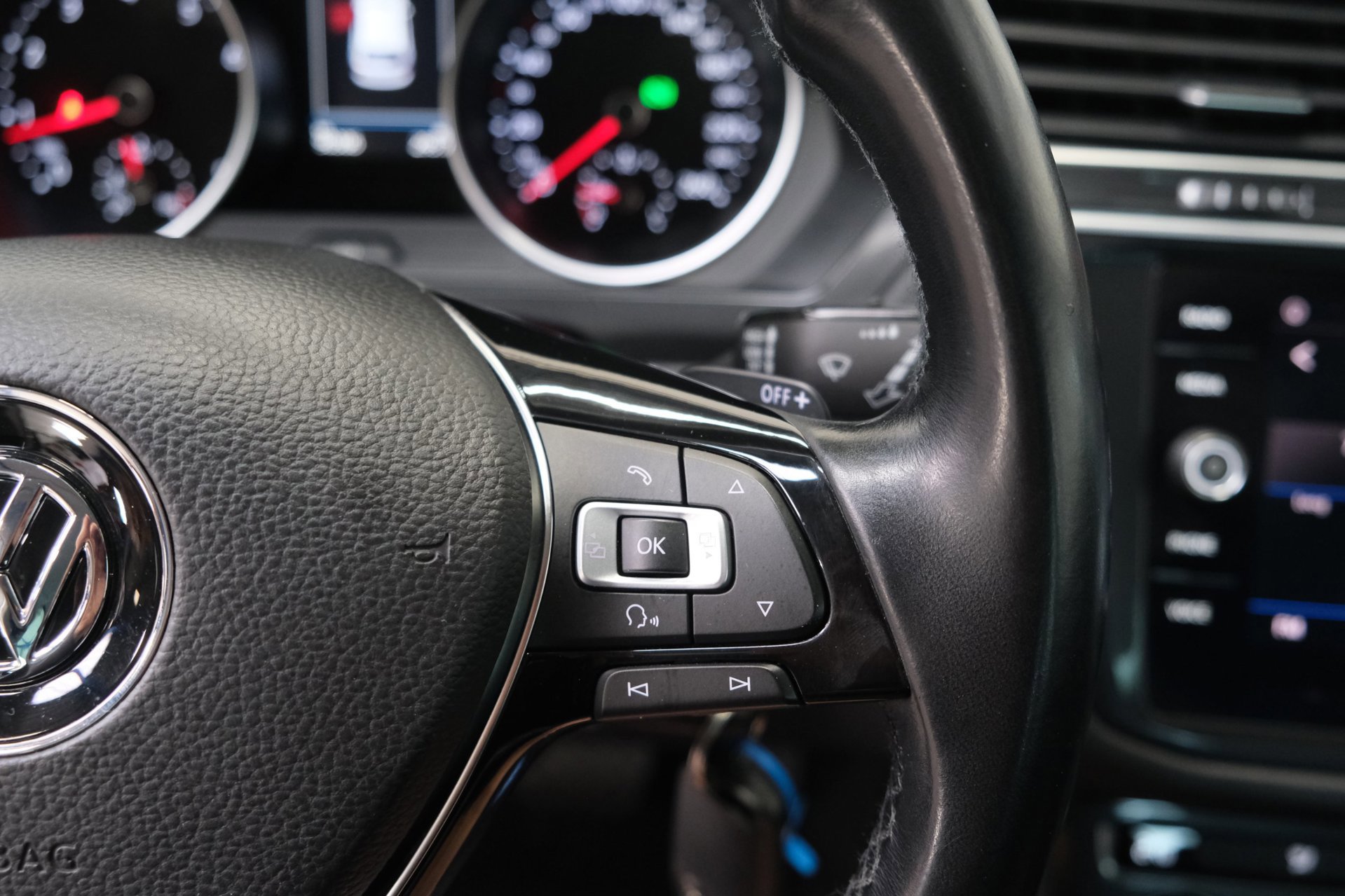 Volkswagen Tiguan 1.4 TSI ACT Comfortline Business (2018), foto 28