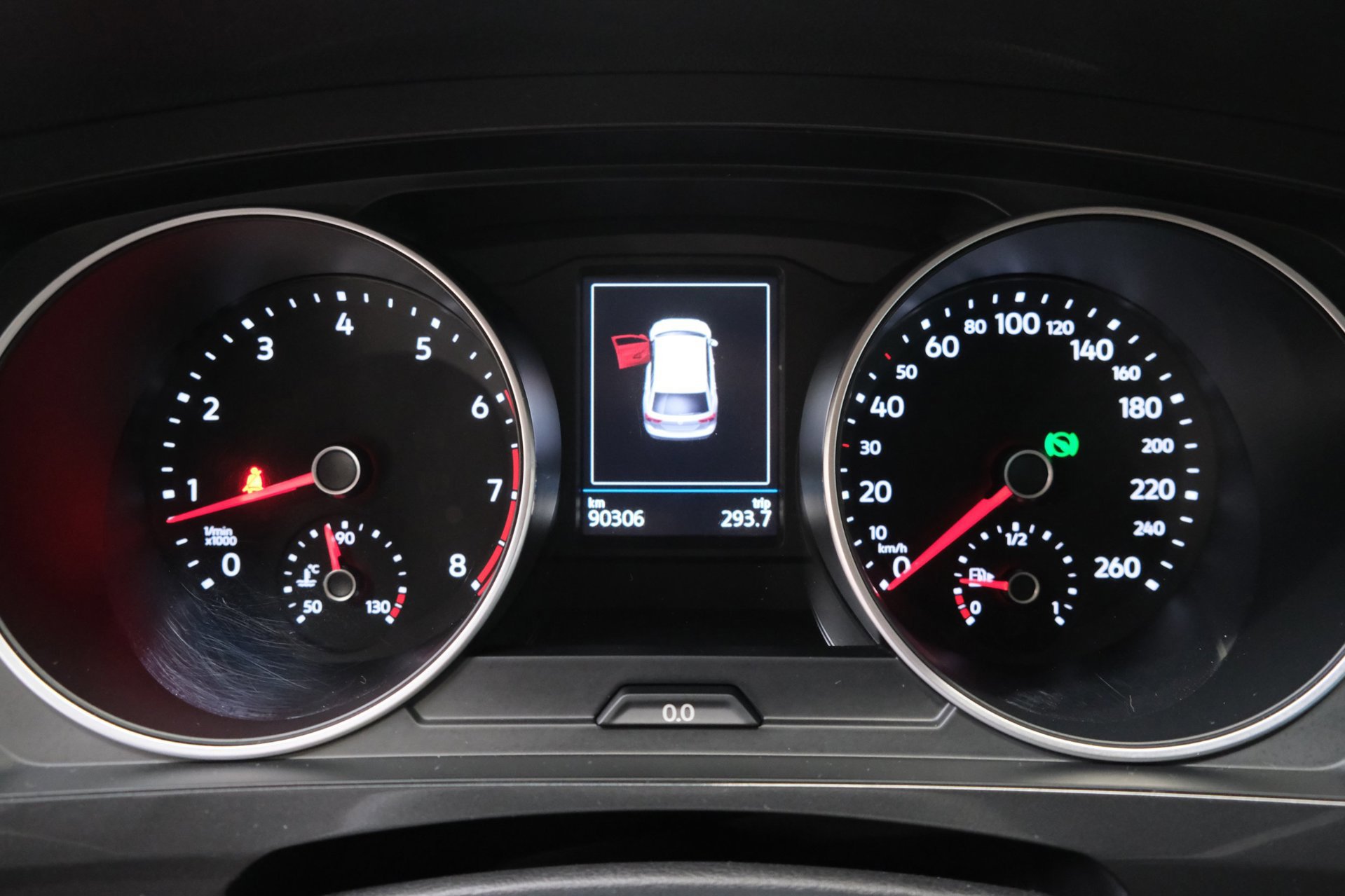Volkswagen Tiguan 1.4 TSI ACT Comfortline Business (2018), foto 29