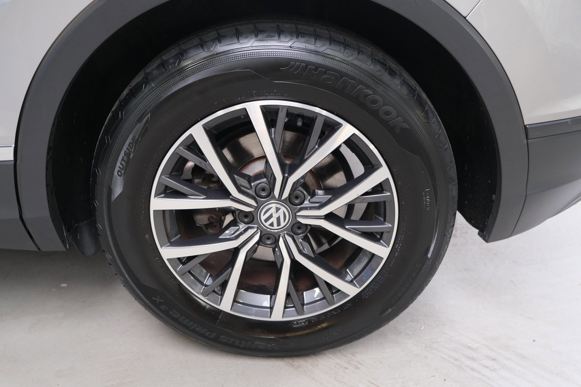 Volkswagen Tiguan 1.4 TSI ACT Comfortline Business (2018), foto 31