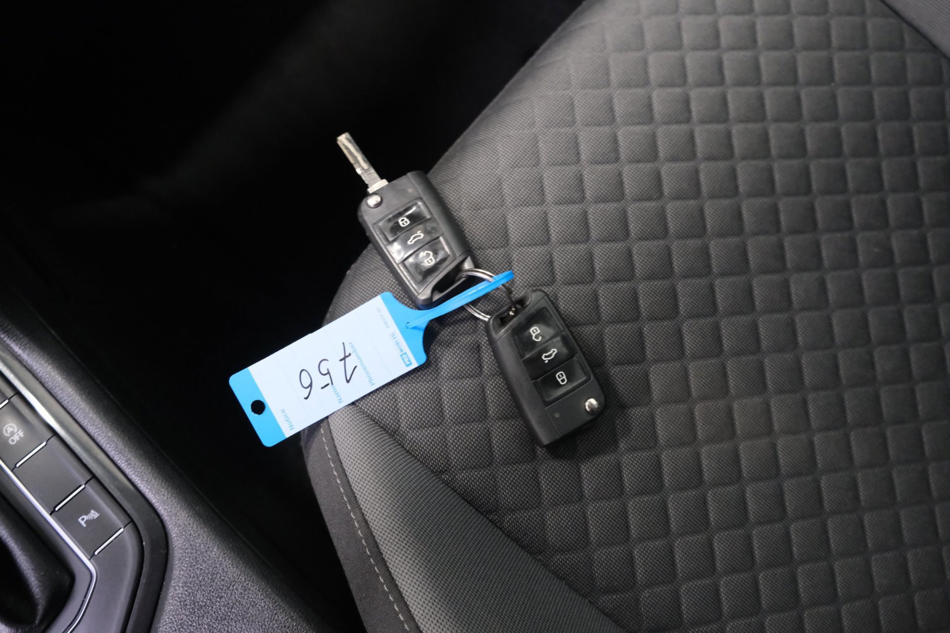Volkswagen Tiguan 1.4 TSI ACT Comfortline Business (2018), foto 32