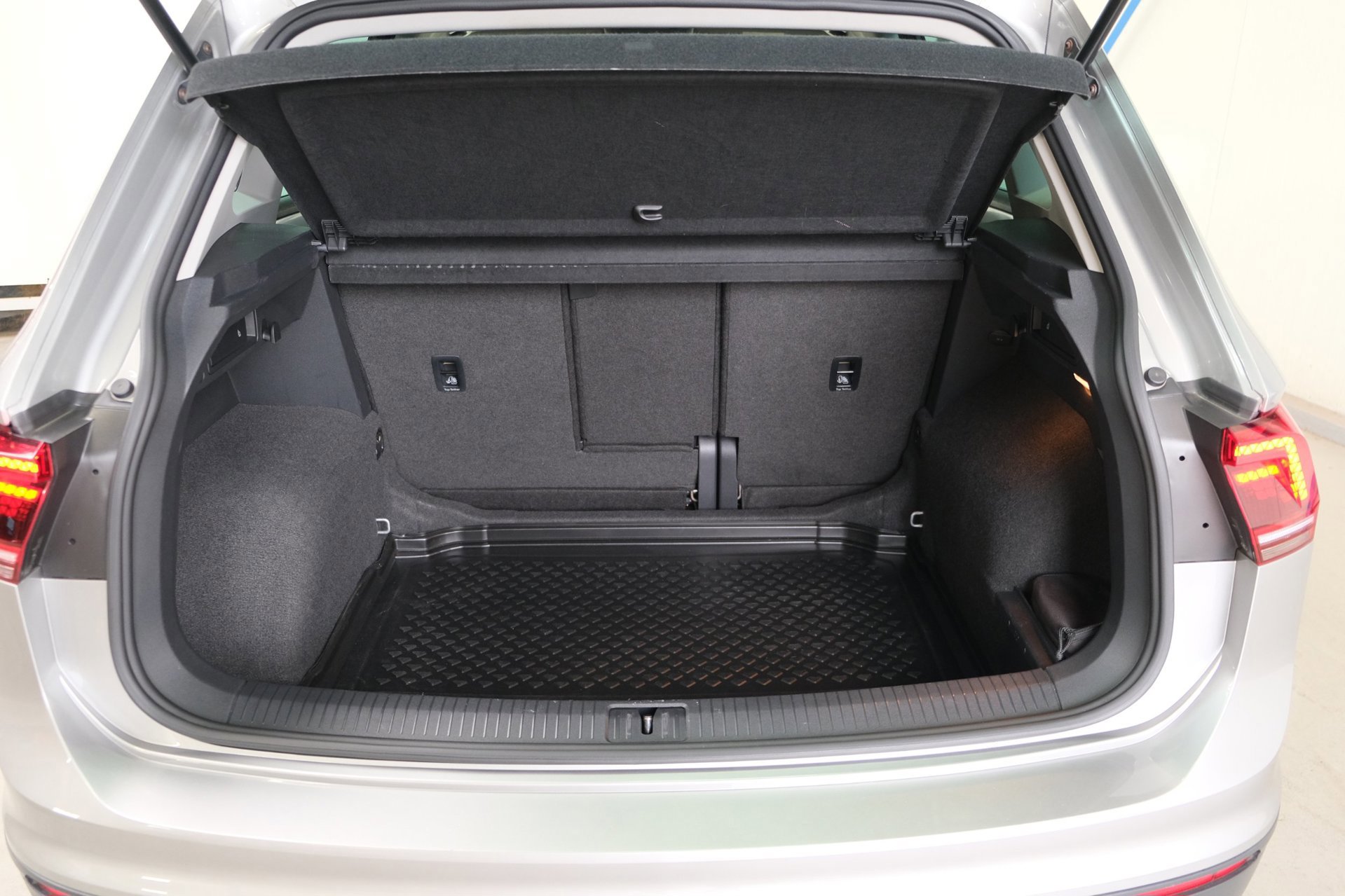 Volkswagen Tiguan 1.4 TSI ACT Comfortline Business (2018), foto 7