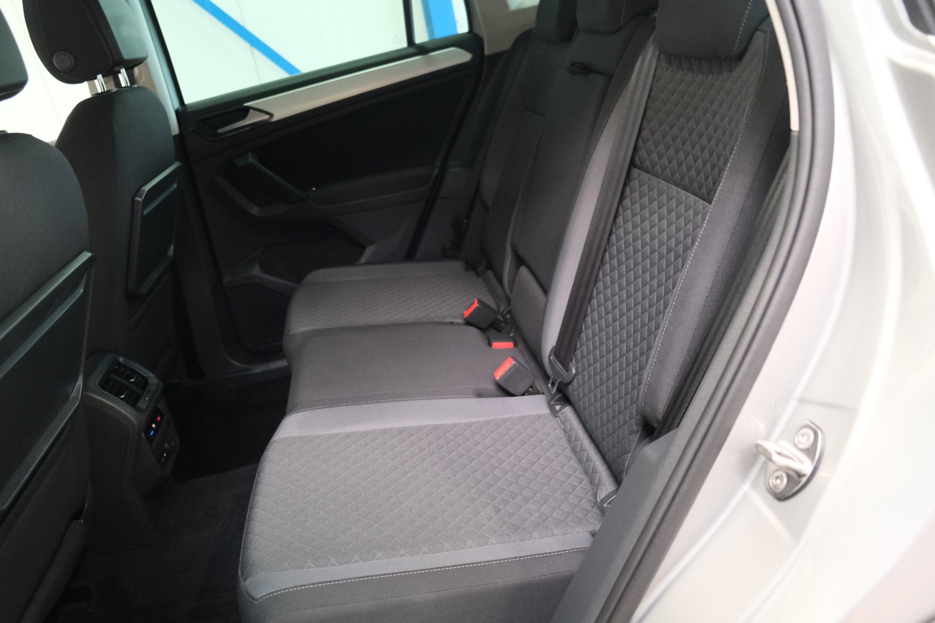 Volkswagen Tiguan 1.4 TSI ACT Comfortline Business (2018), foto 10
