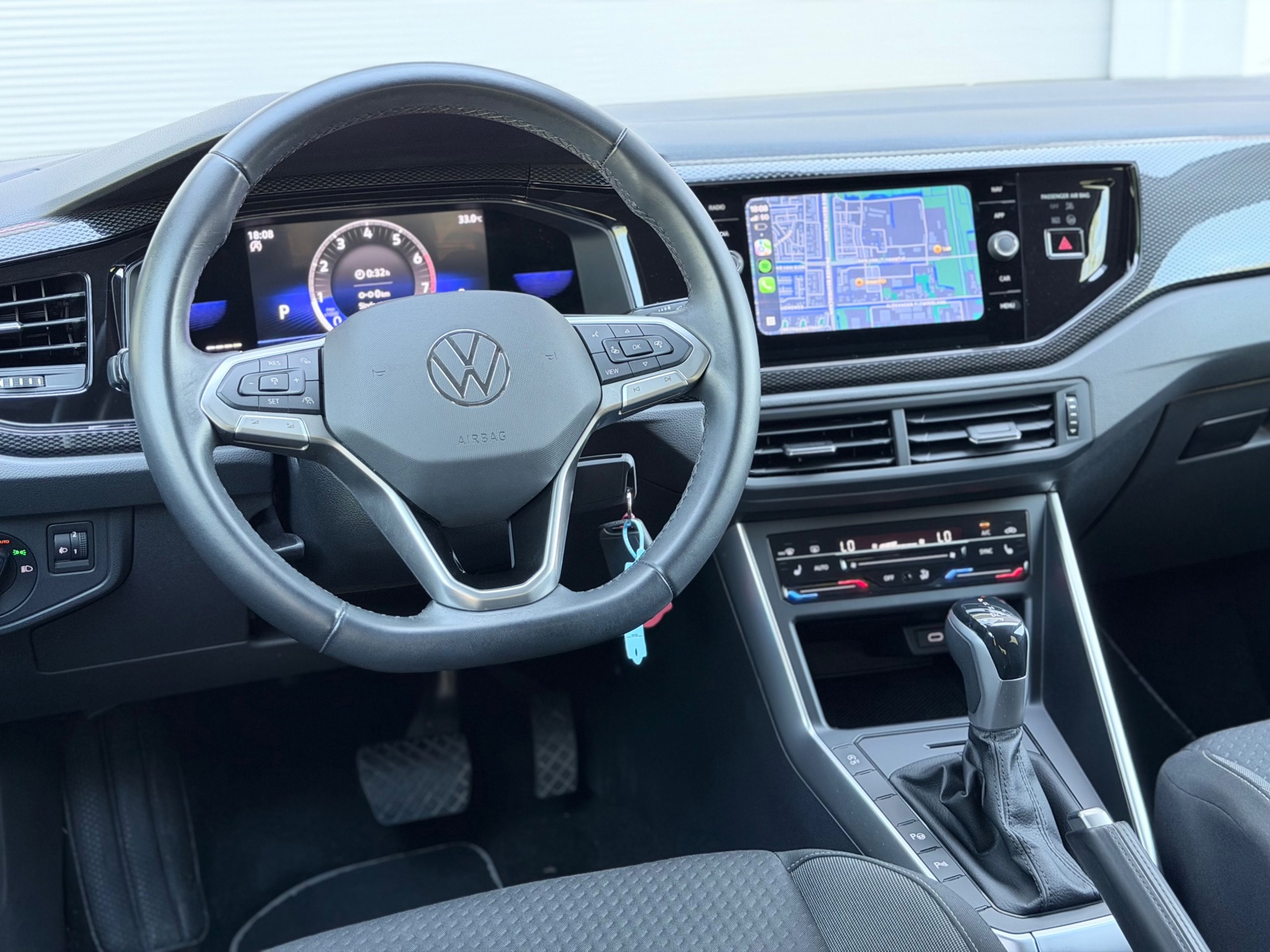 Volkswagen Polo 1.0 TSI Life Business (2023), foto 11