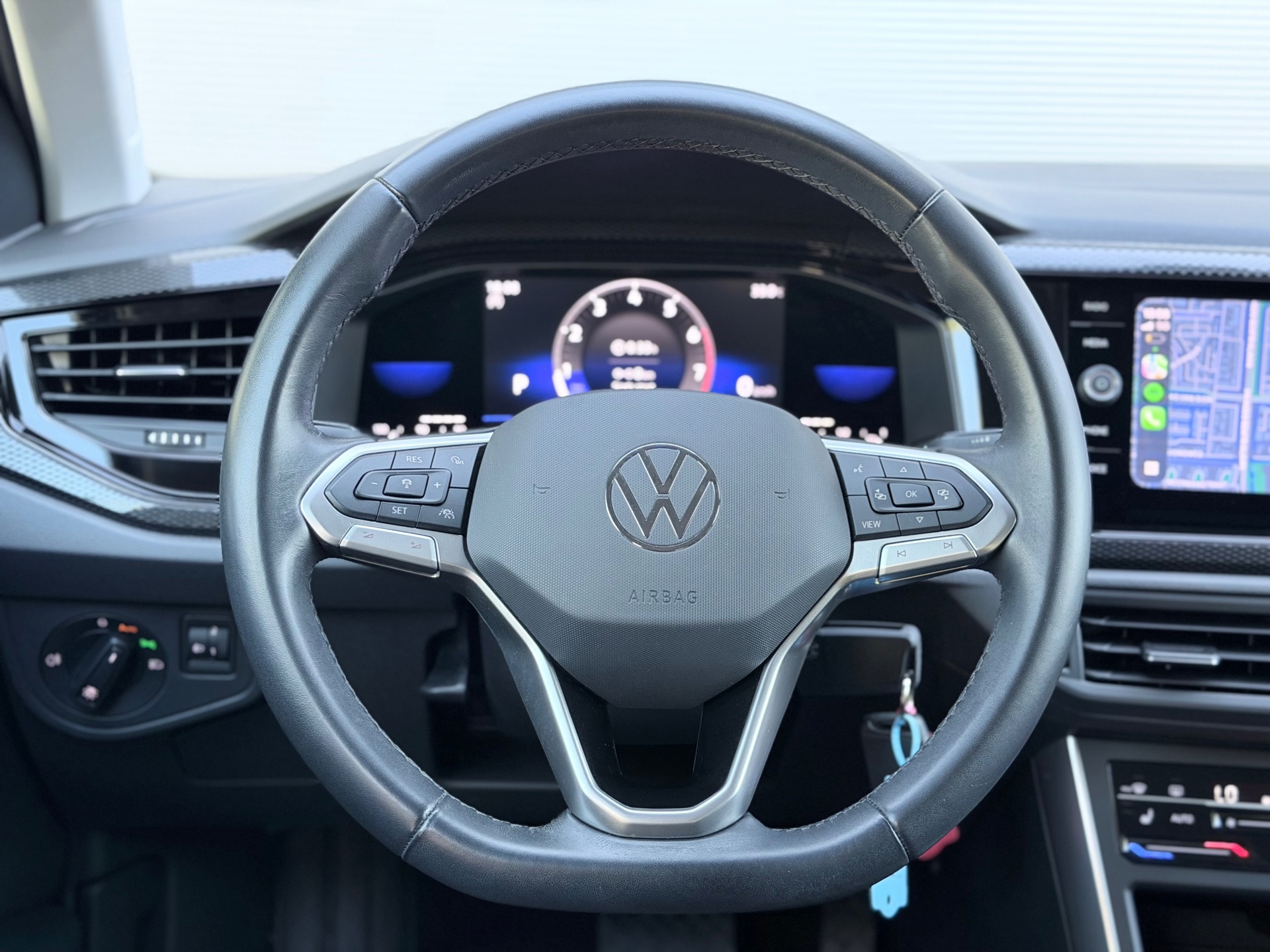 Volkswagen Polo 1.0 TSI Life Business (2023), foto 12