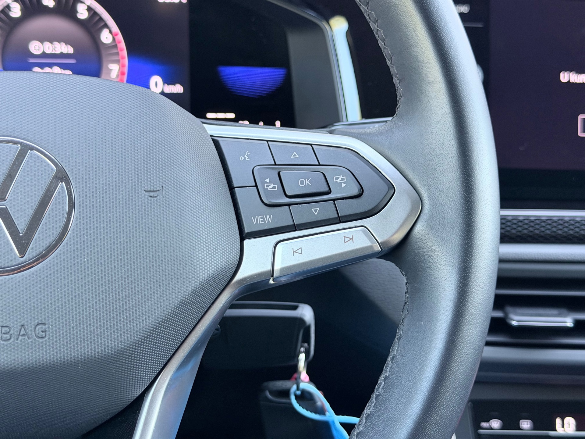 Volkswagen Polo 1.0 TSI Life Business (2023), foto 14