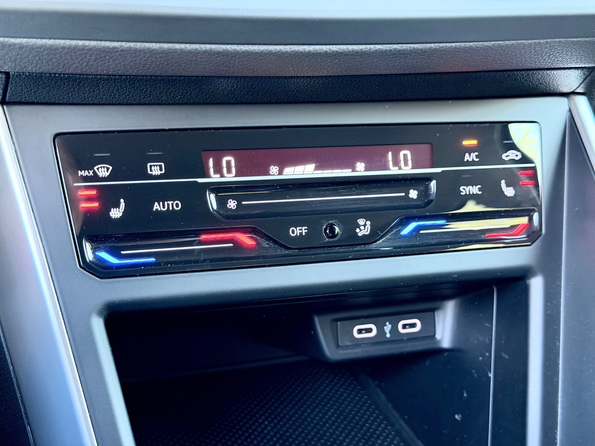 Volkswagen Polo 1.0 TSI Life Business (2023), foto 17