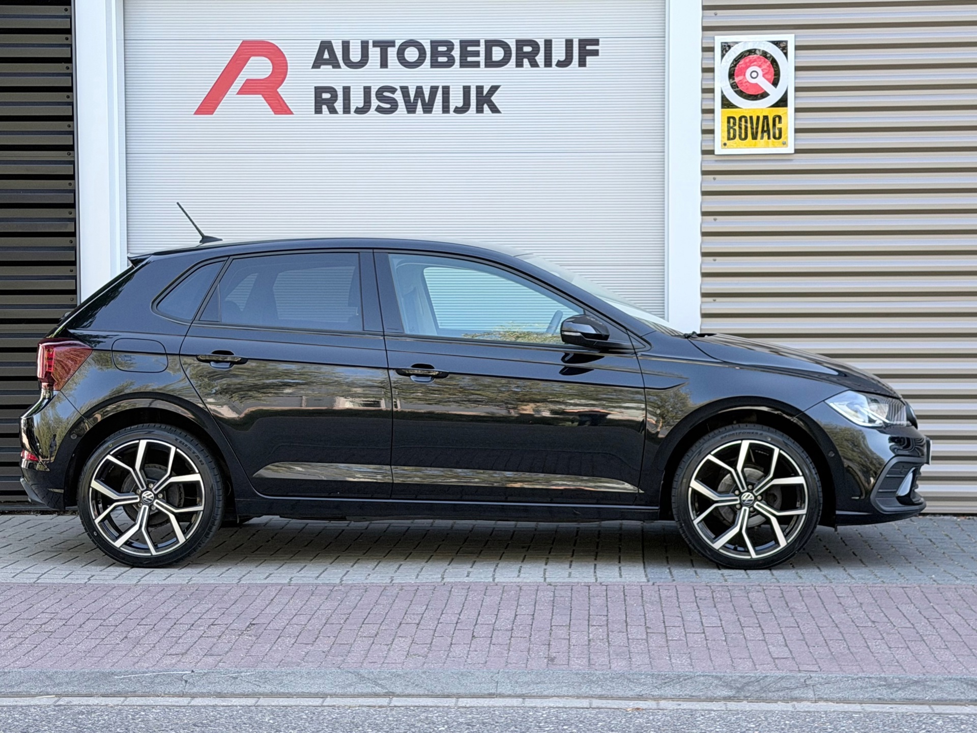 Volkswagen Polo 1.0 TSI Life Business (2023), foto 5