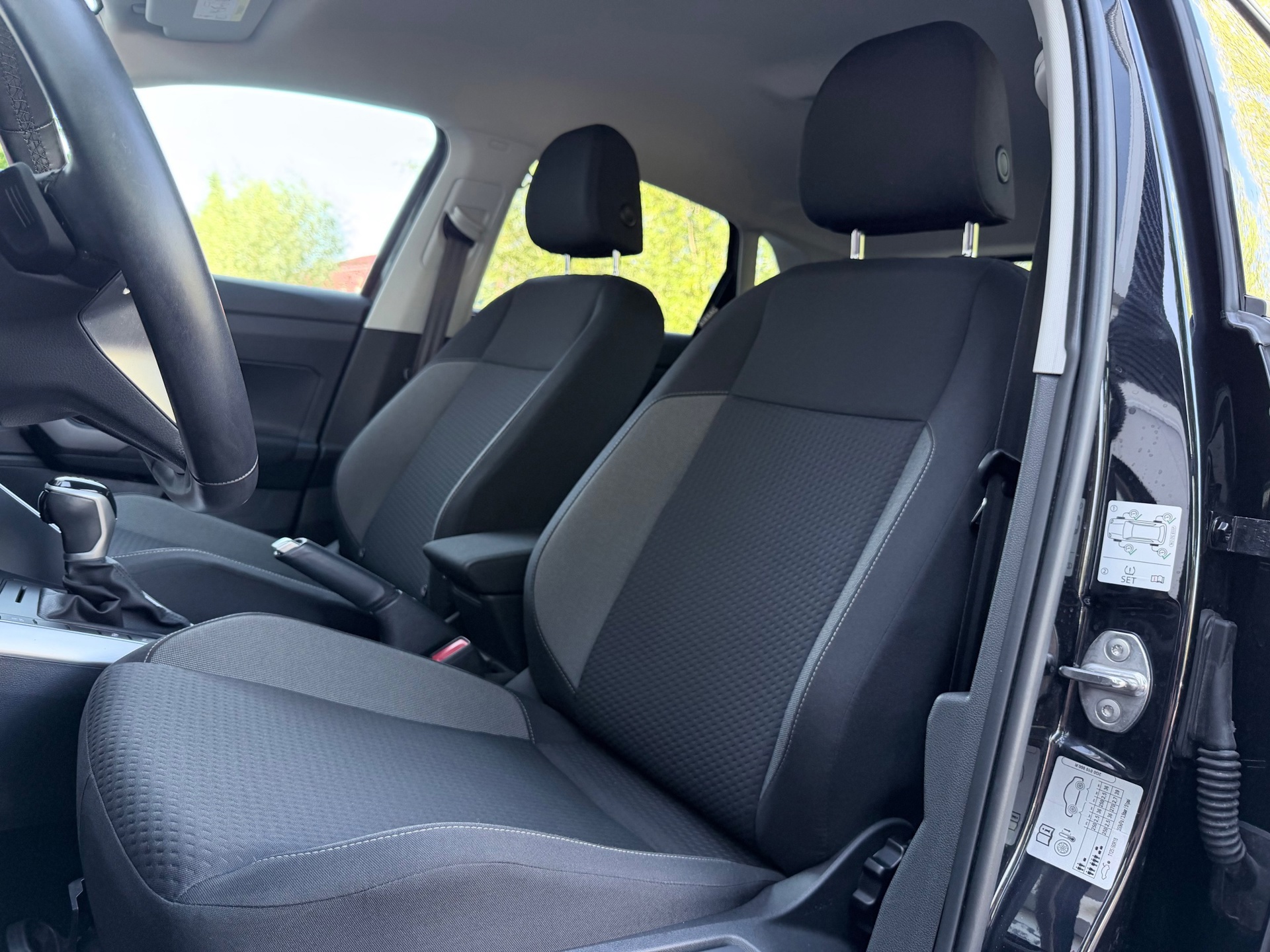 Volkswagen Polo 1.0 TSI Life Business (2023), foto 10