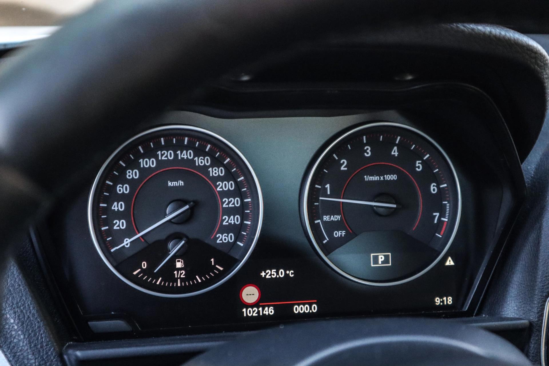 BMW 1-Serie 120i High Executive M (2016), foto 17