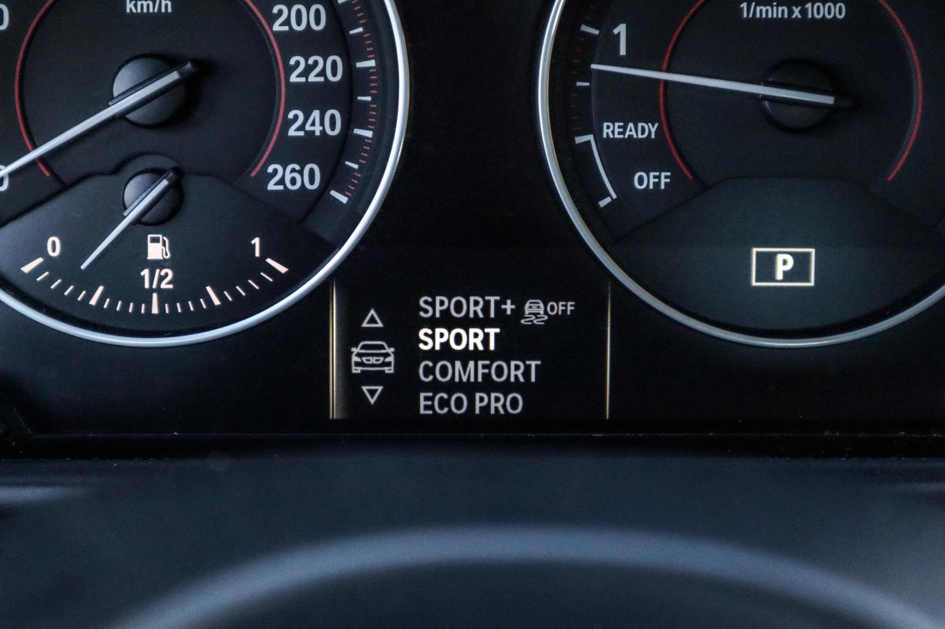 BMW 1-Serie 120i High Executive M (2016), foto 20