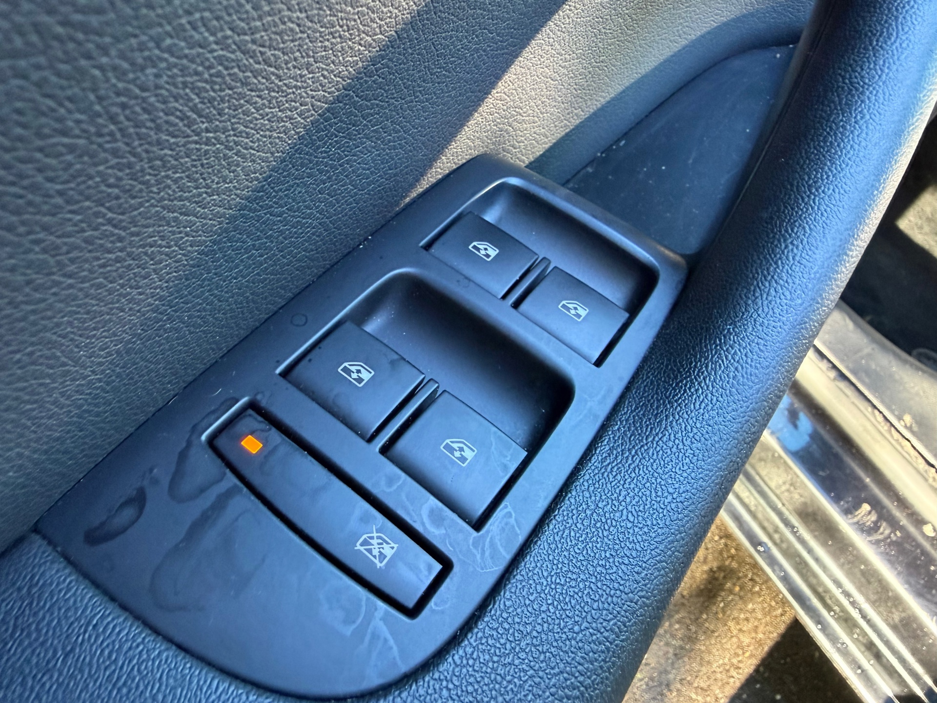 Opel Zafira Tourer 1.4 Innovation (2016), foto 13