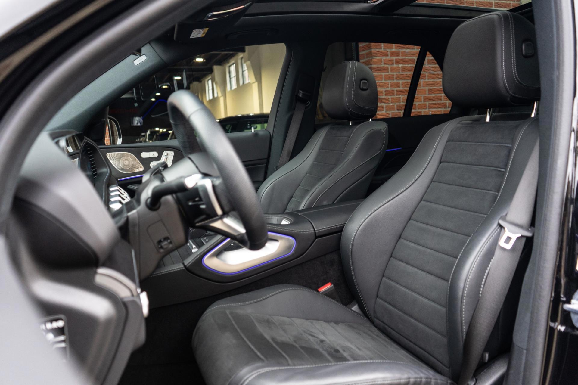 Mercedes-Benz GLE 400 e 4MATIC Burmester (2024), foto 5