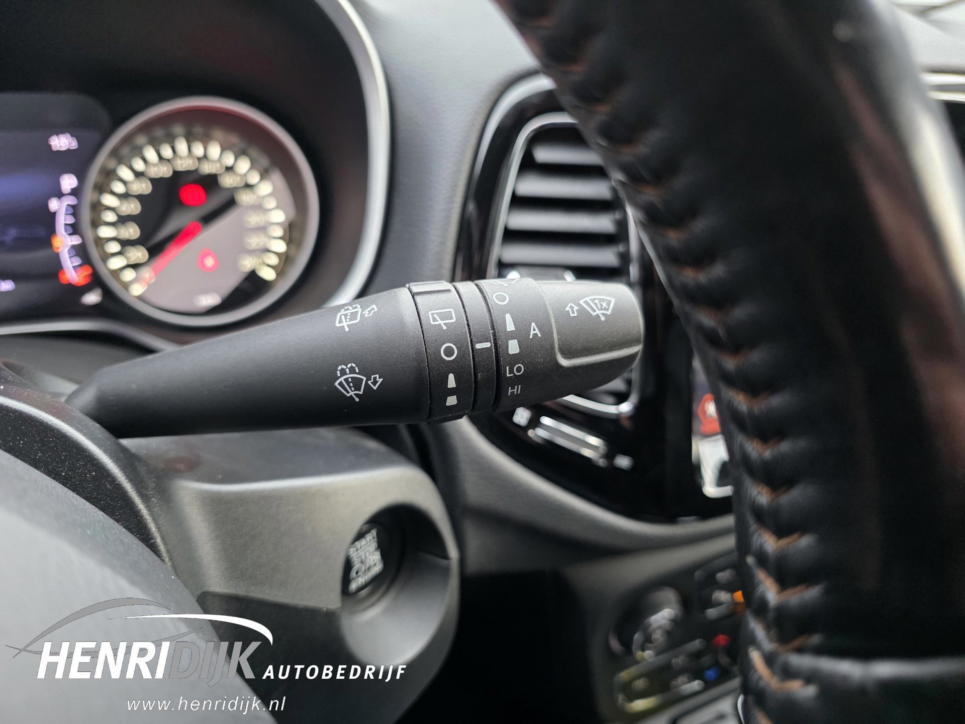 Jeep Compass 1.3T Limited (2020), foto 19