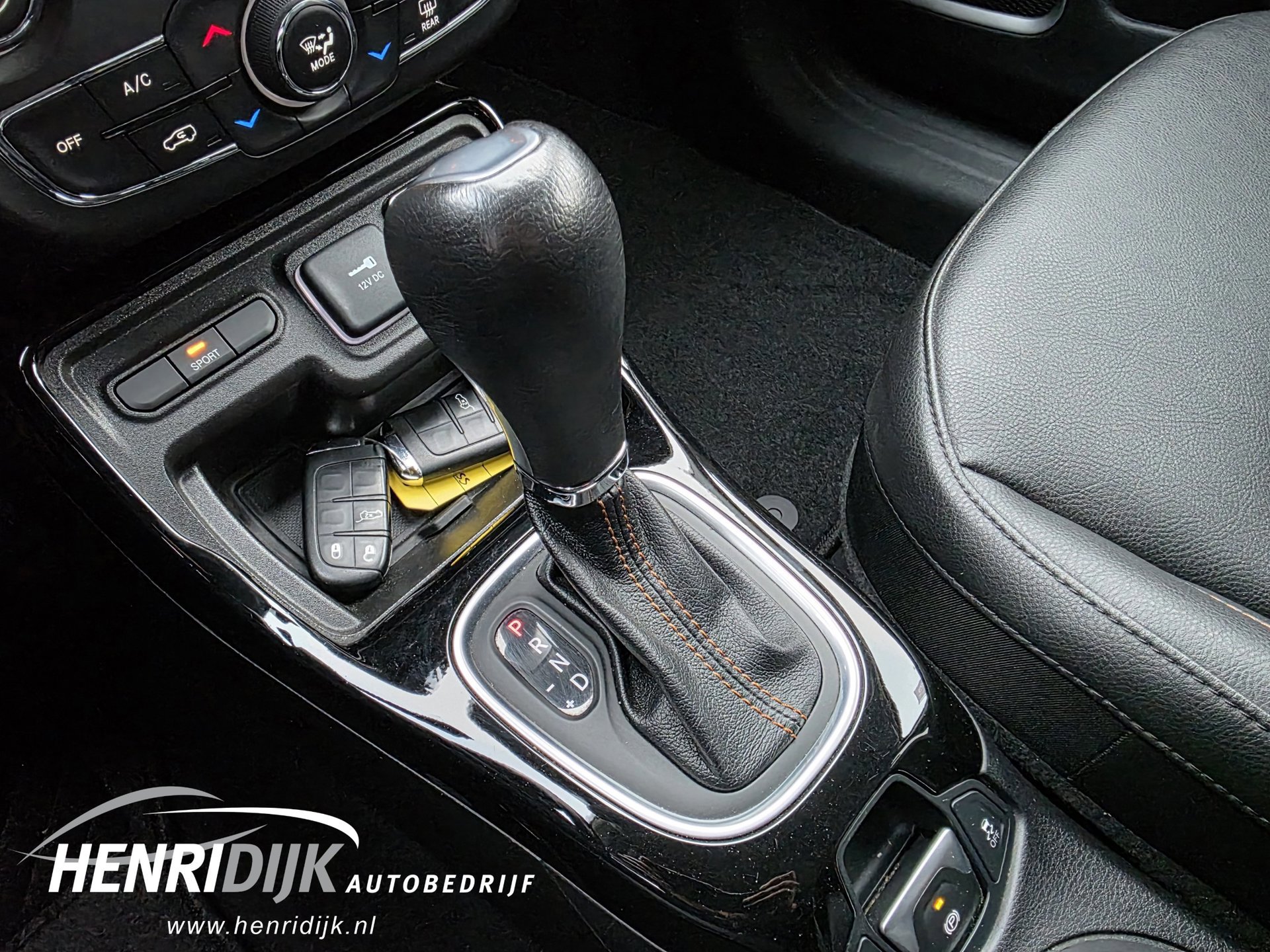 Jeep Compass 1.3T Limited (2020), foto 32
