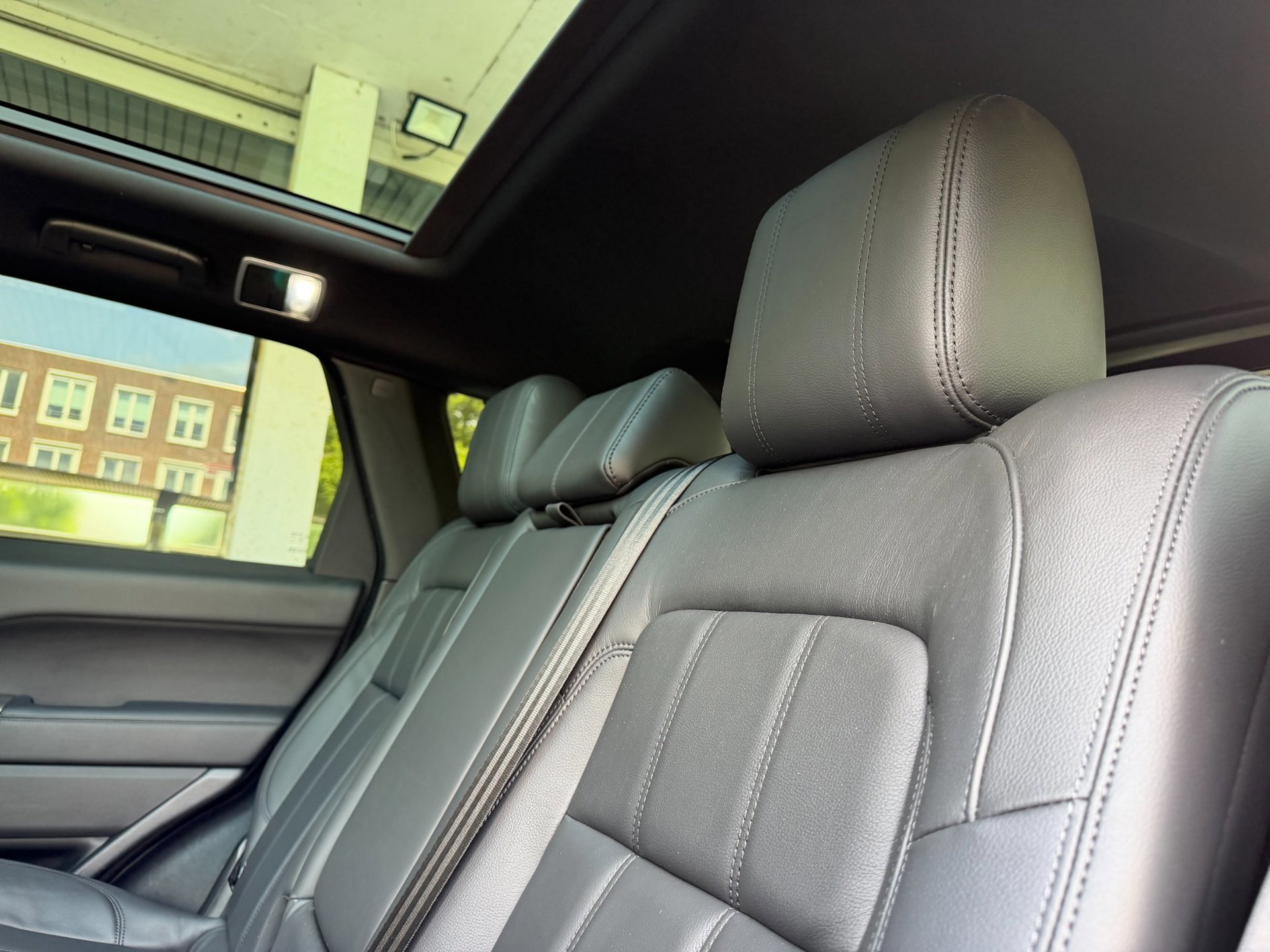 Land Rover Range Sport 2.0 P400e SE (2021), foto 17